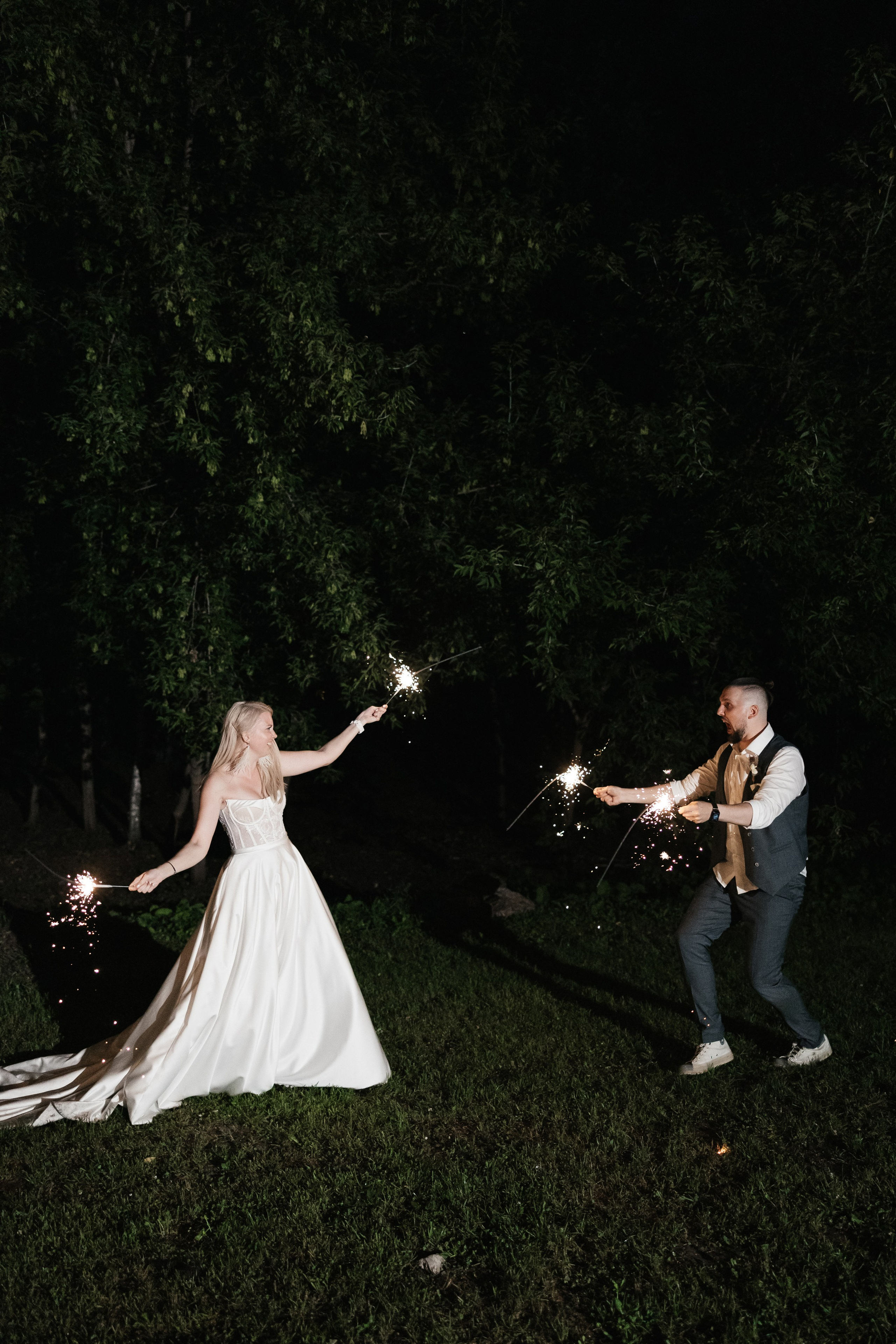 10.08.2023 Дмитрий и Виктория. Фотограф в Красноярске