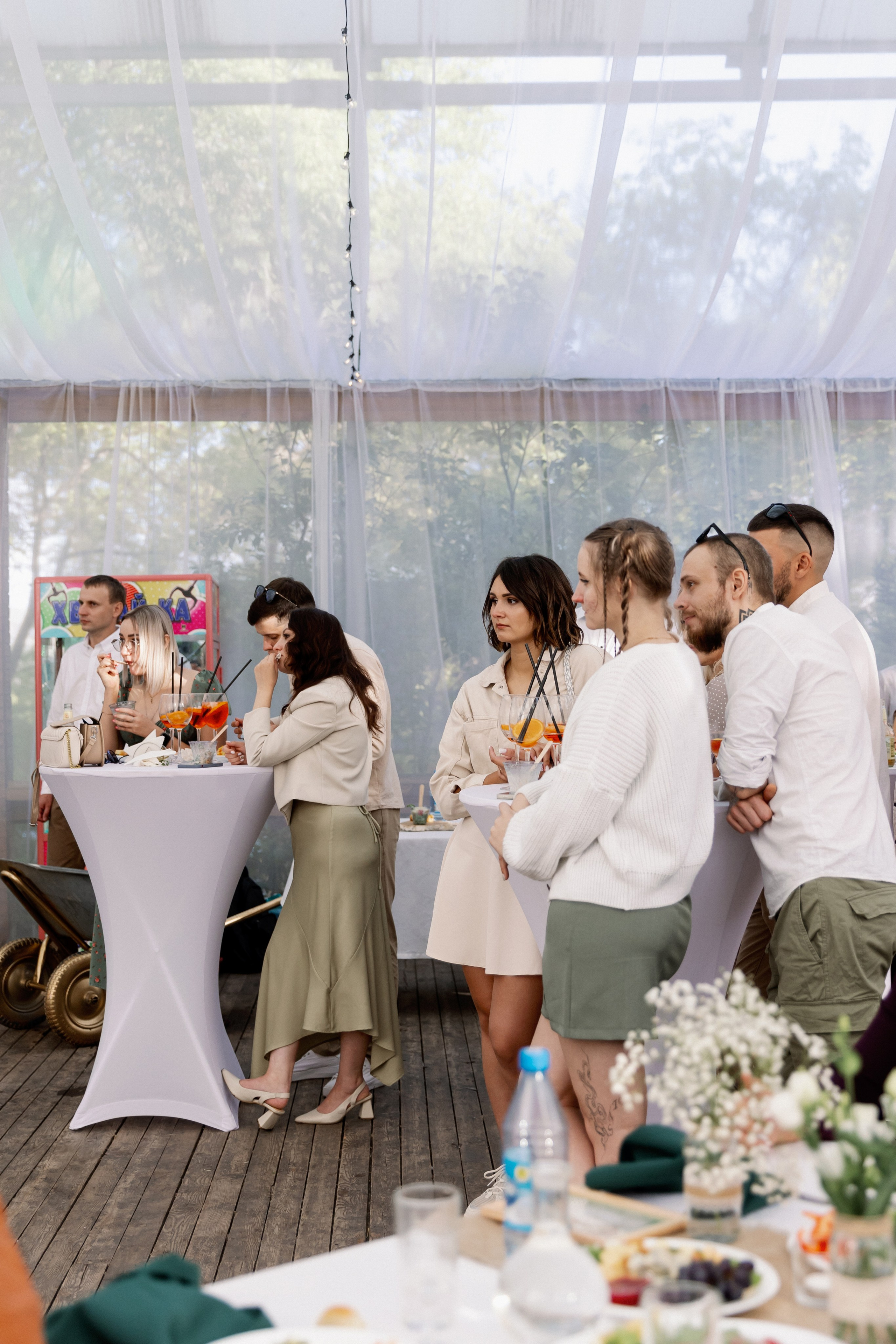 Максим и Екатерина. Фотограф в Красноярске