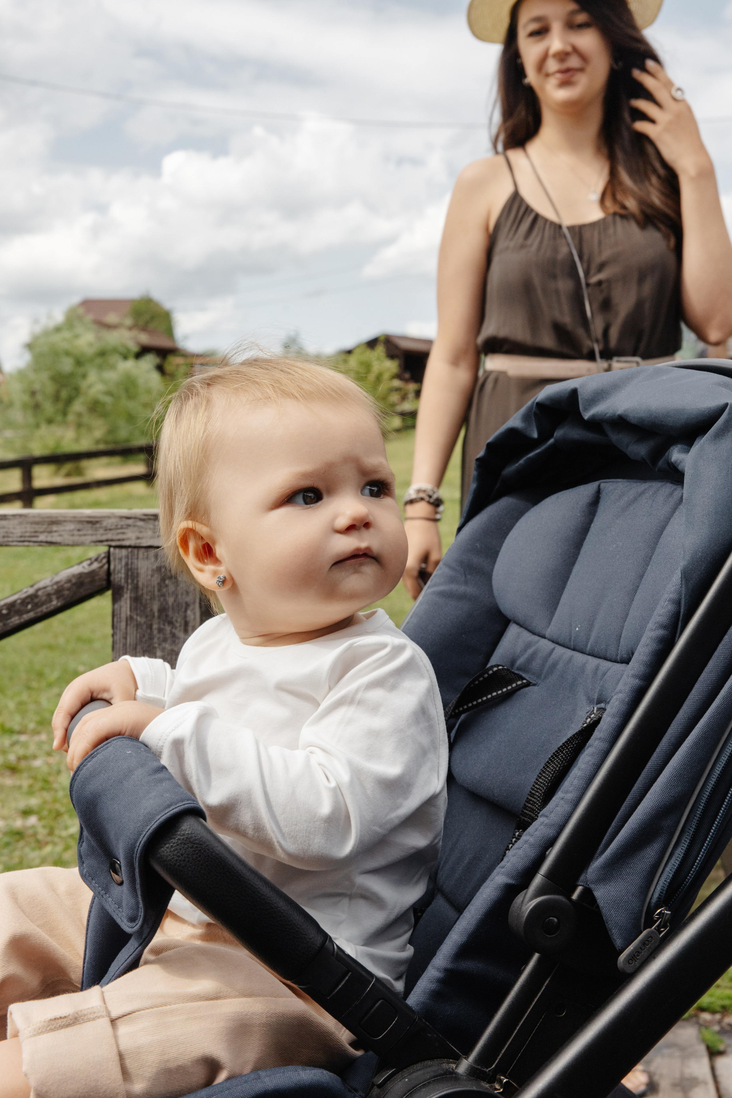 ГЕНДЕР ПАТИ. Фотограф в Красноярске