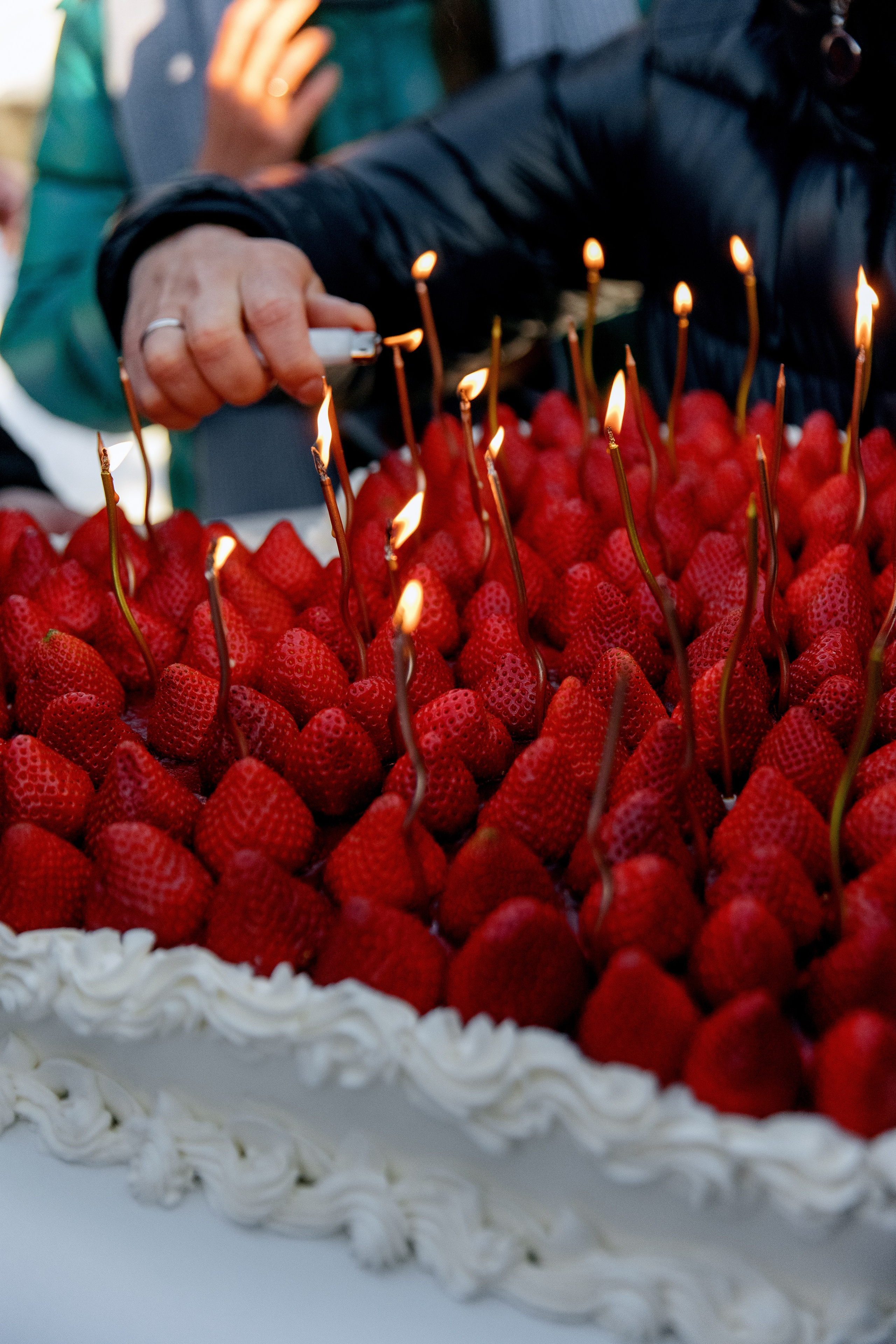 ДЕНЬ ДОЖДЕНИЯ ЕКАТЕРИНЫ. Фотограф в Красноярске