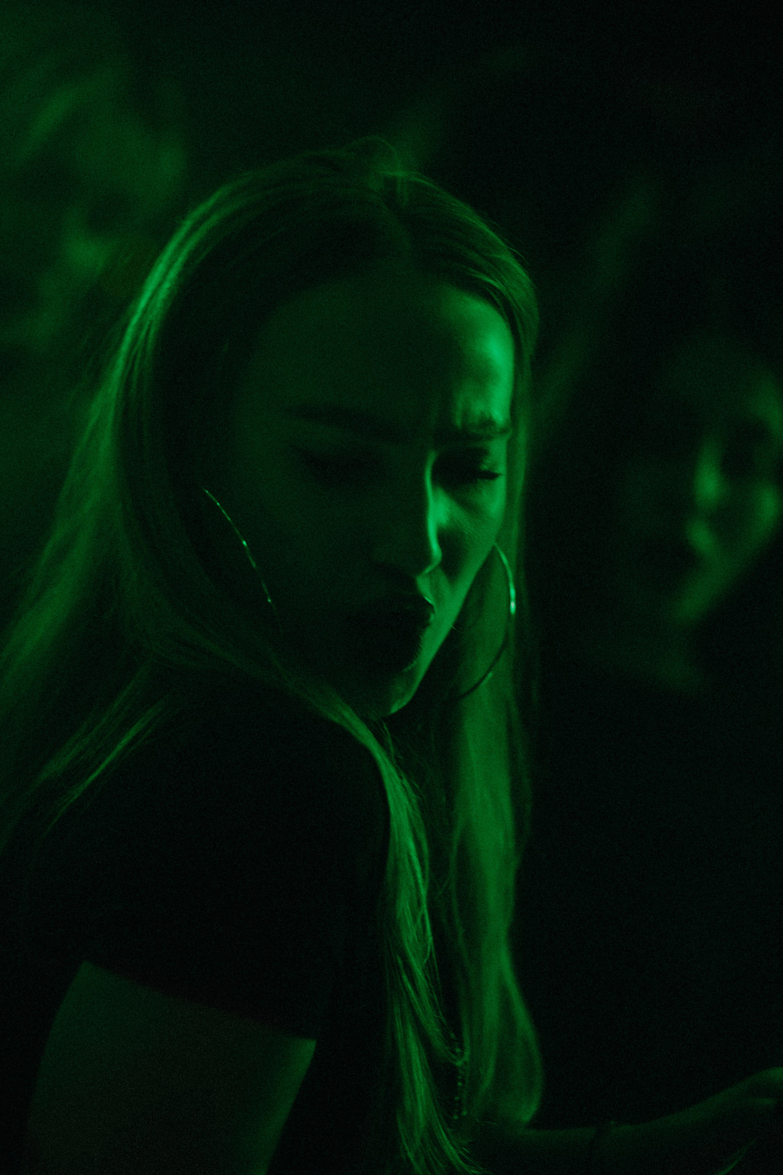 КЛУБЫ | ВЕЧЕРИНКИ. Фотограф Владивосток Ян Паклин