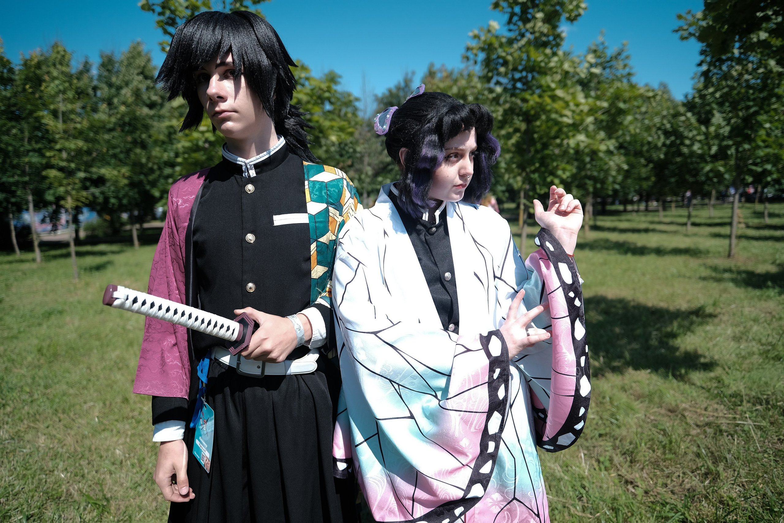 VK Fest 2025 Санкт-Петербург. Репортажный фотограф в Санкт-Петербурге Максим Варбулайнен