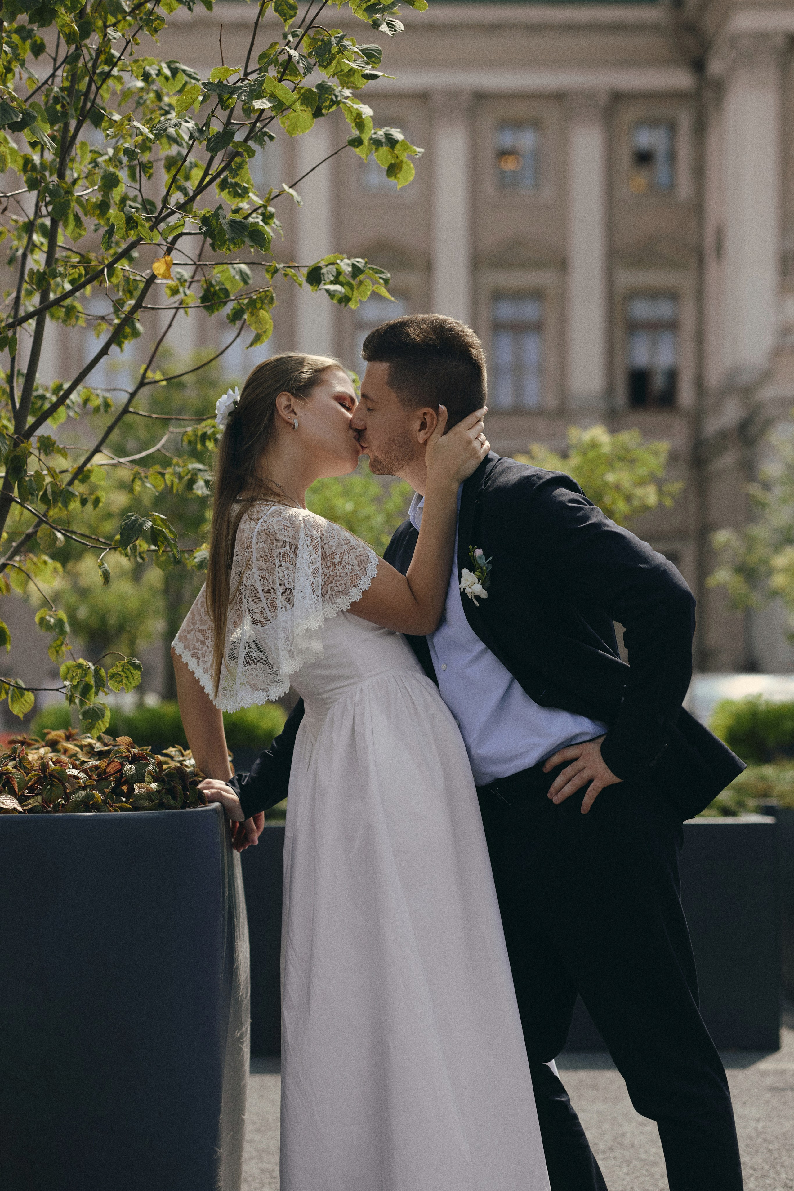 Wedding. Фотограф в Санкт-Петербурге Мария Алеканд
