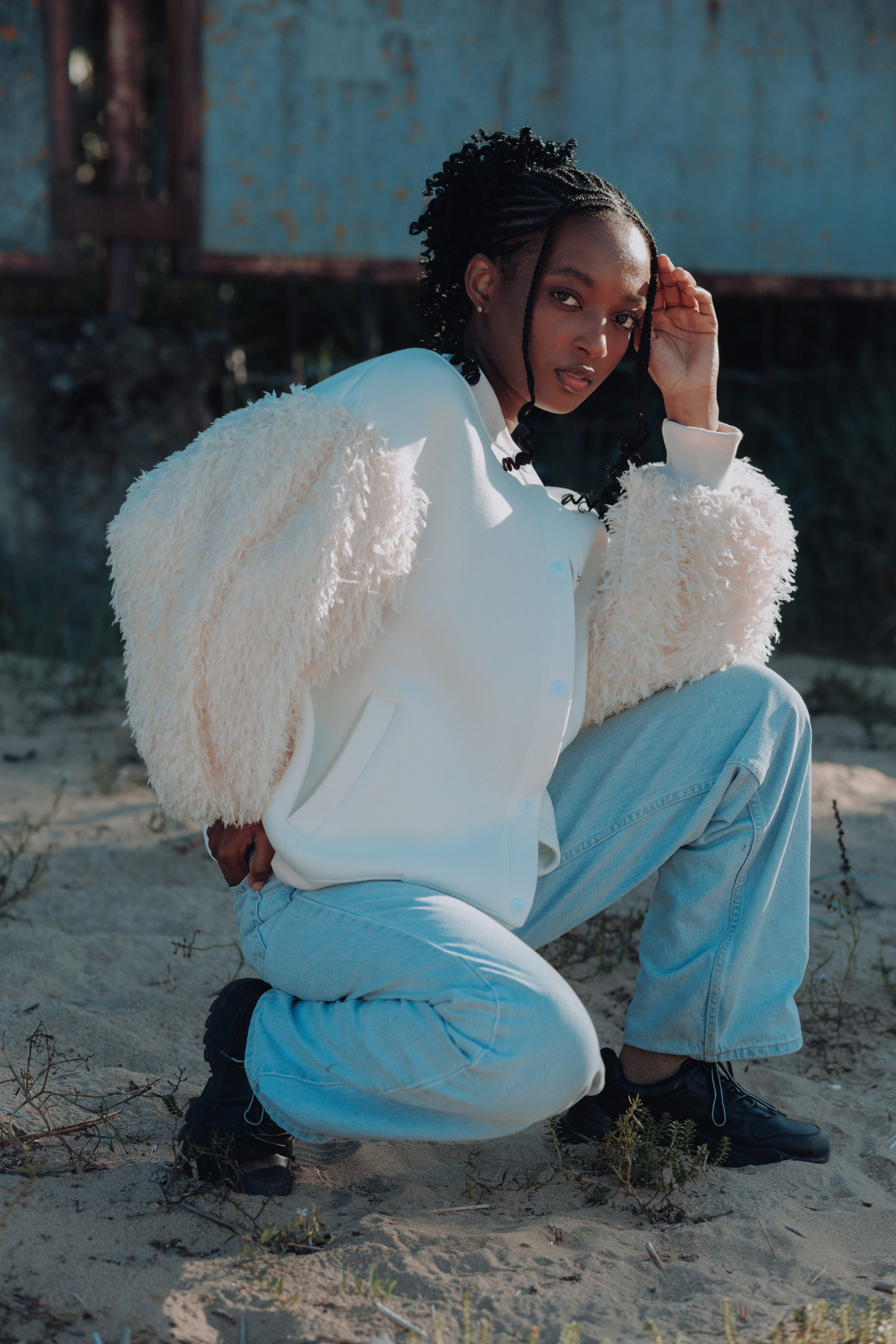 Одежда — Маяк. Креатор Ольга Яш