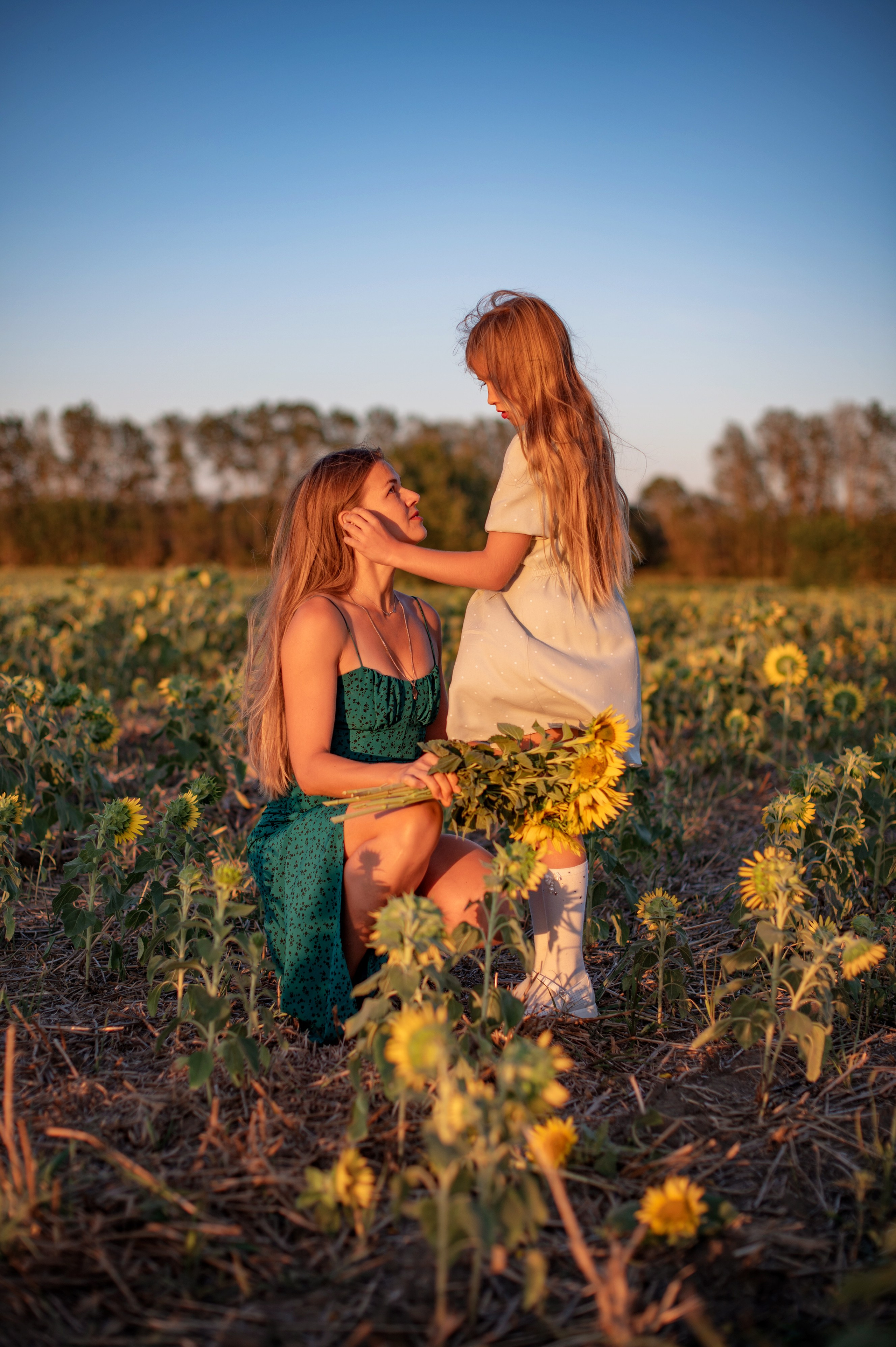 Семейные фотосессии в Краснодаре. Семейный и детский фотограф в Краснодаре Ольга Осинцева