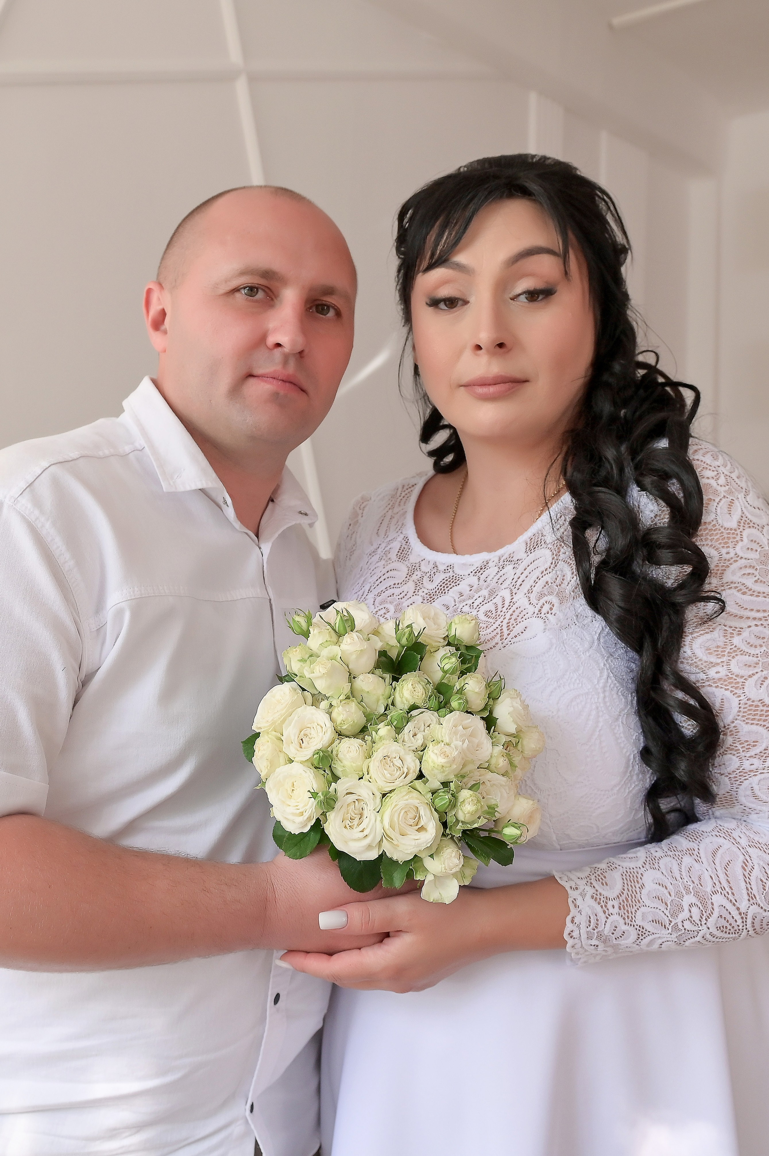 Марина и Сергей. Семейный и детский фотограф в Краснодаре Ольга Осинцева