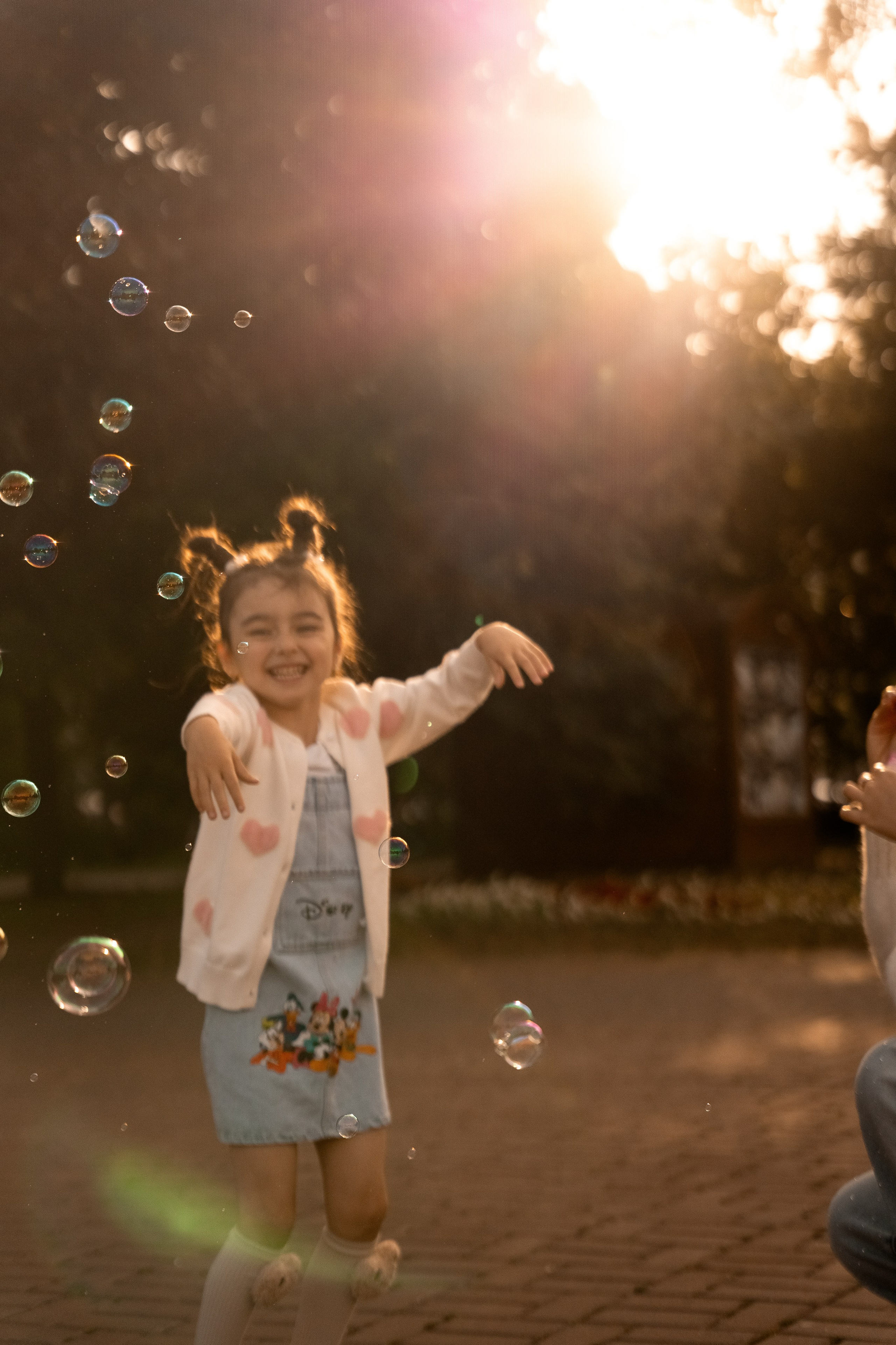 Мама Алсу и Аиша. Фотограф в Ульяновске Александра Григоровских