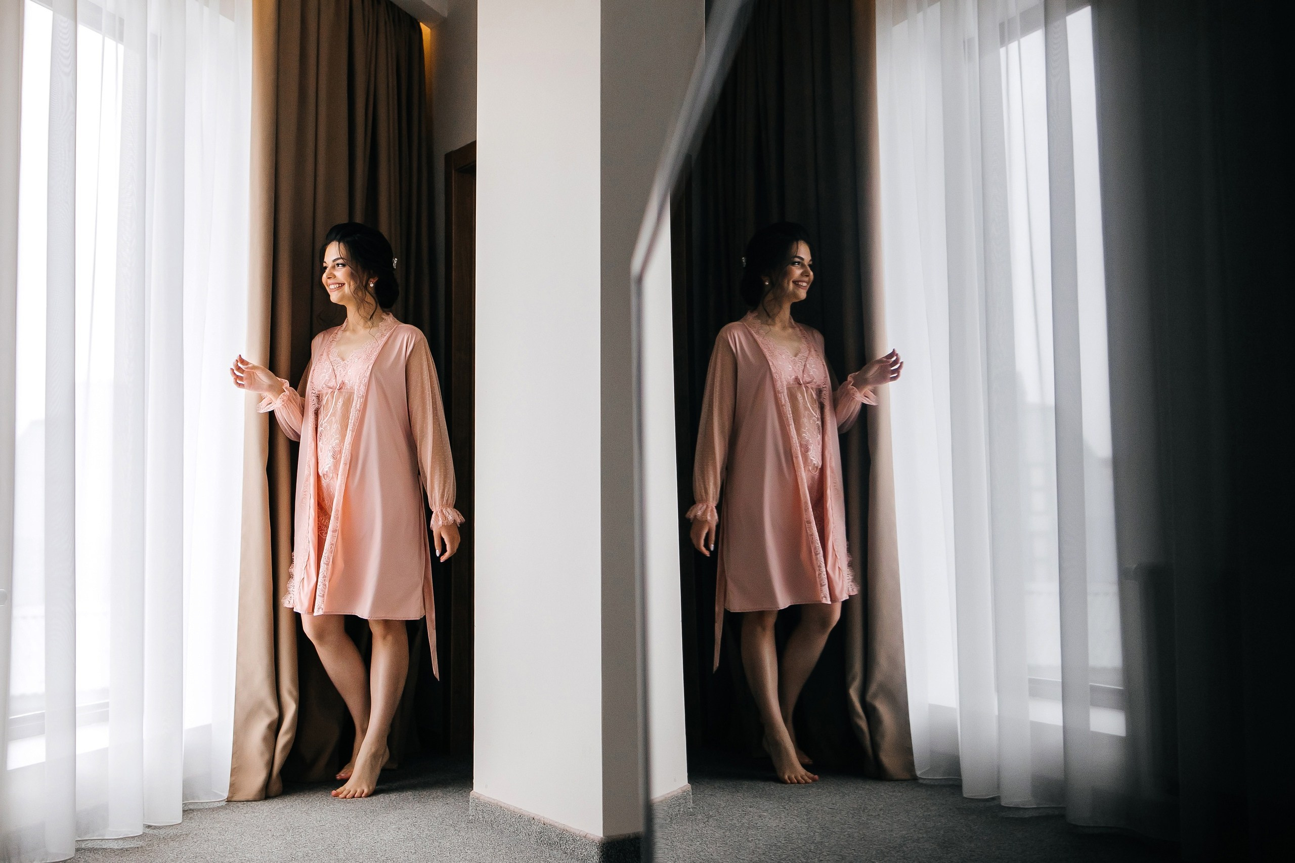 Ангелина и Данила. Chertovskih.ru