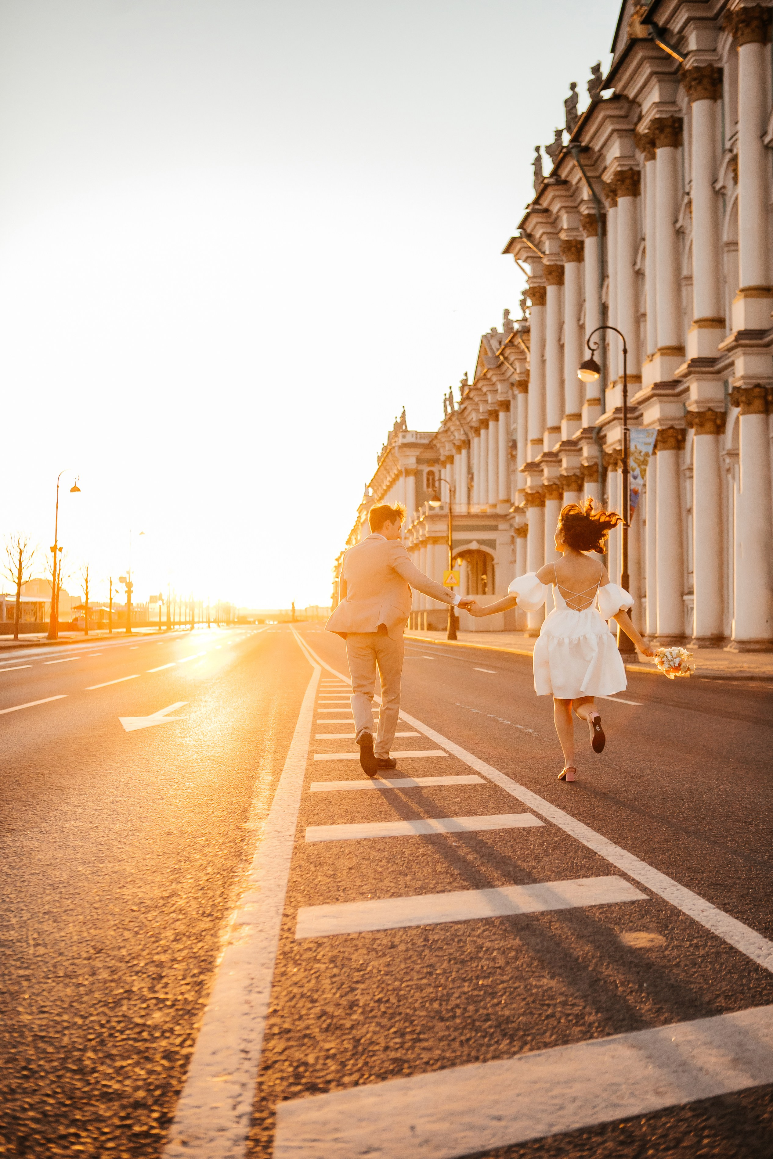 Лера и Влад. Chertovskih.ru