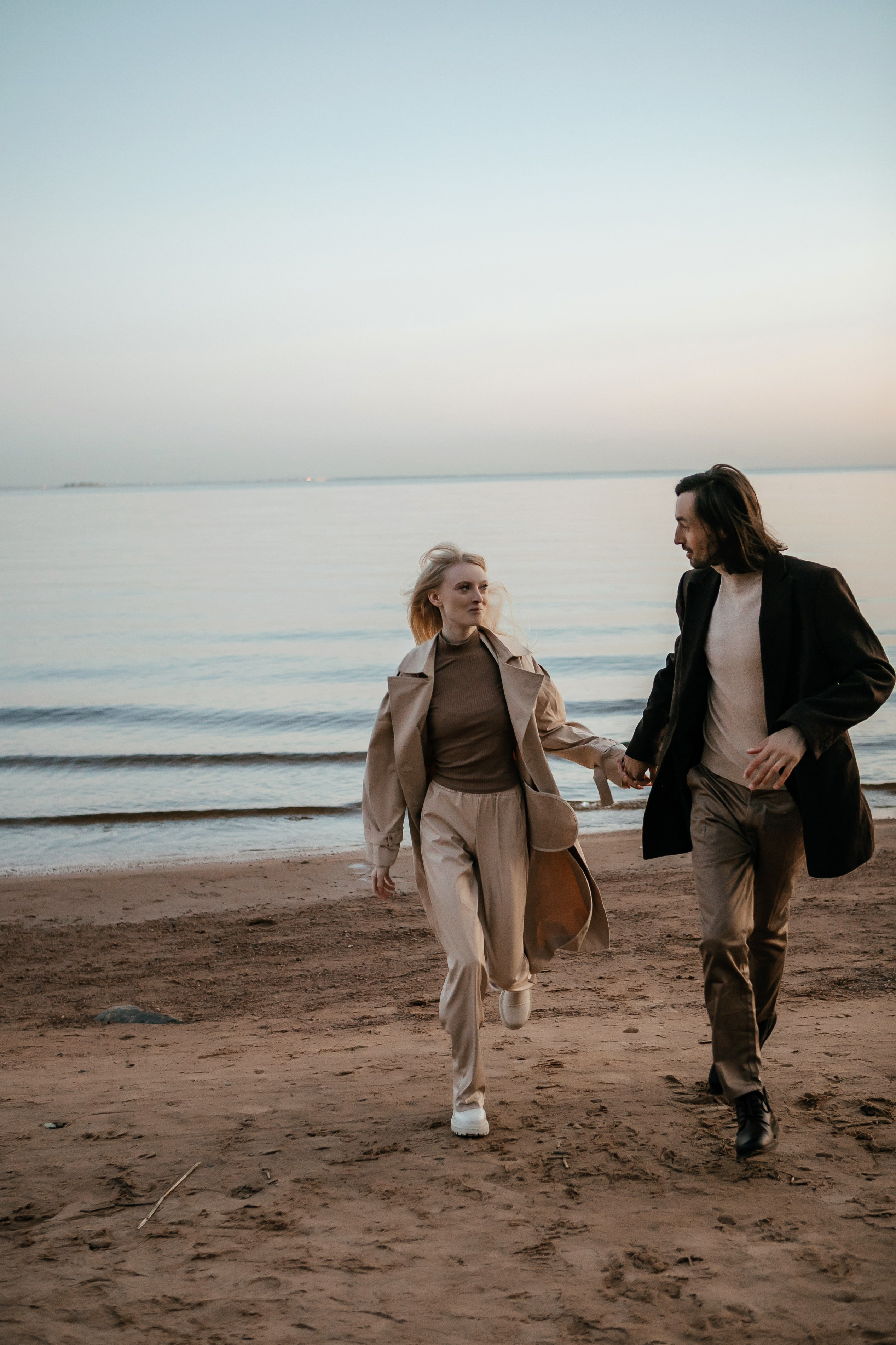 Love story. Chertovskih.ru