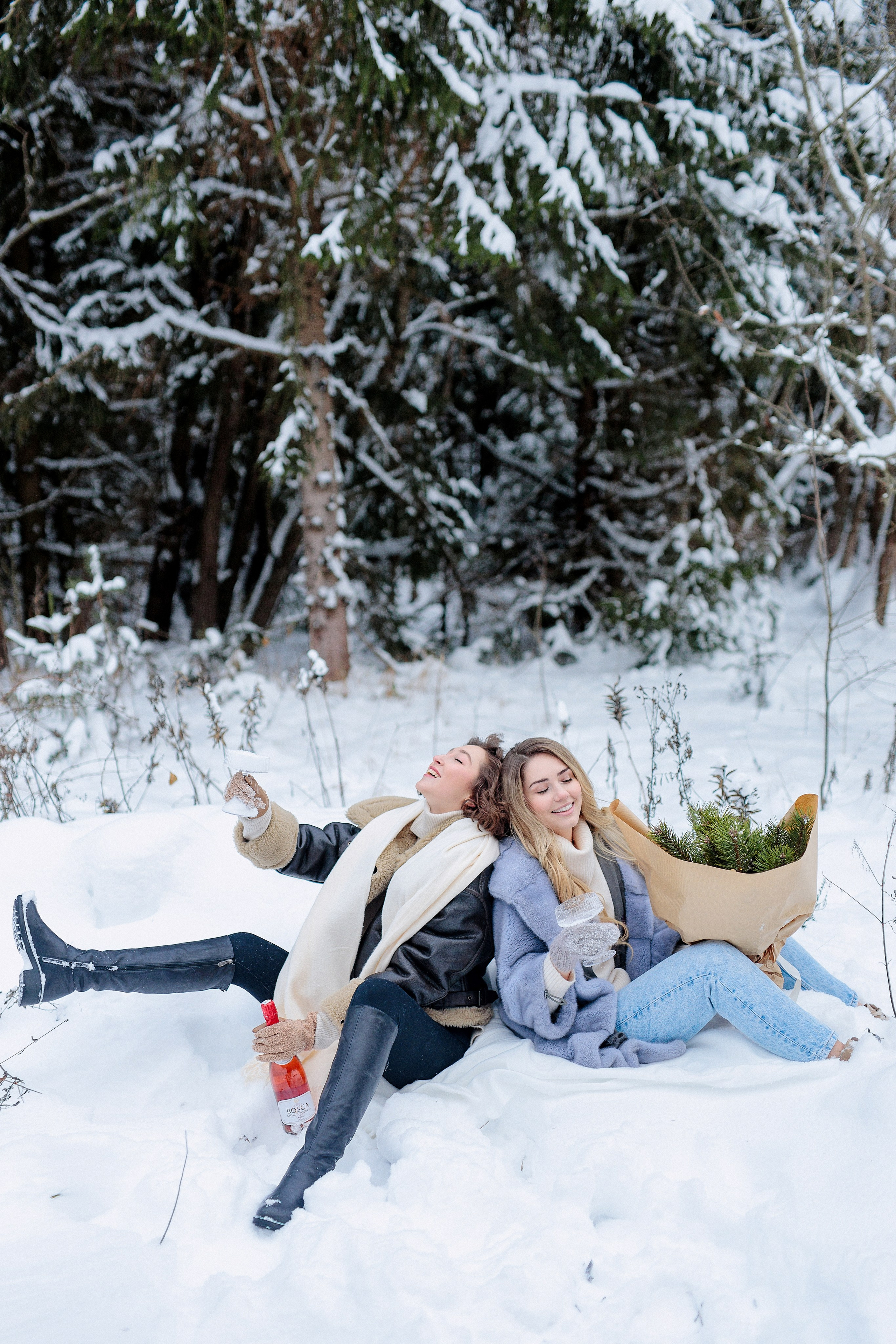 Семейная фотосъемка. Фотограф Иван Летохин