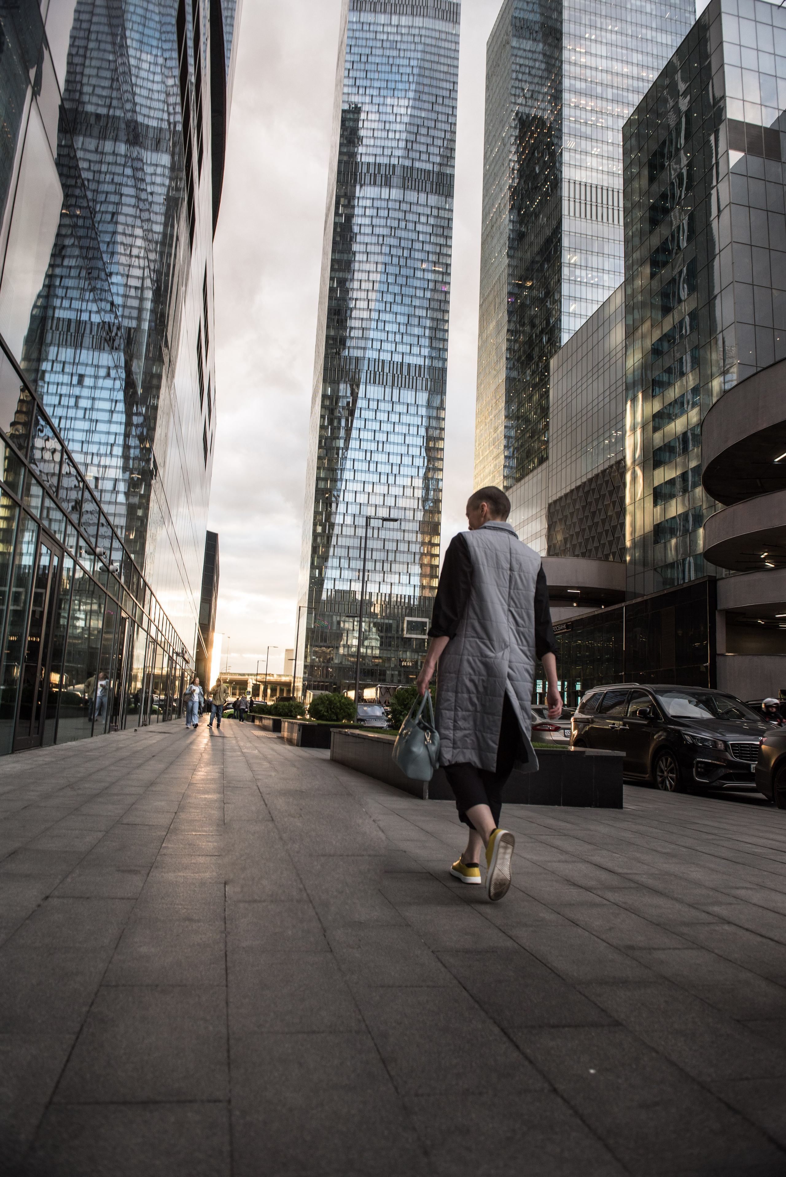 Streetphoto. Арт фотограф