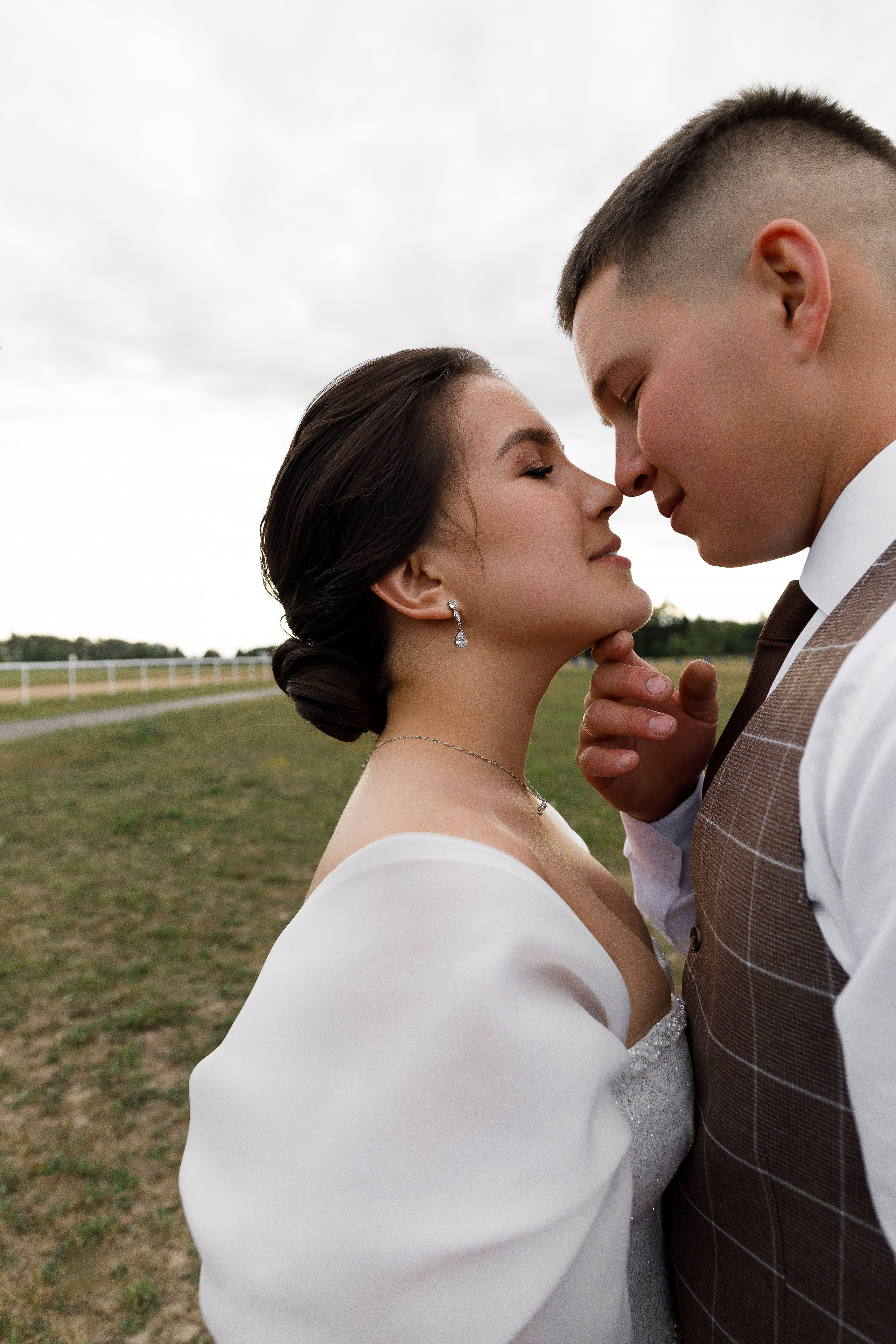 Марина и Андрей. Свадебный Фотограф Чебоксары|Йошкар-Ола|Москва|Краснодар