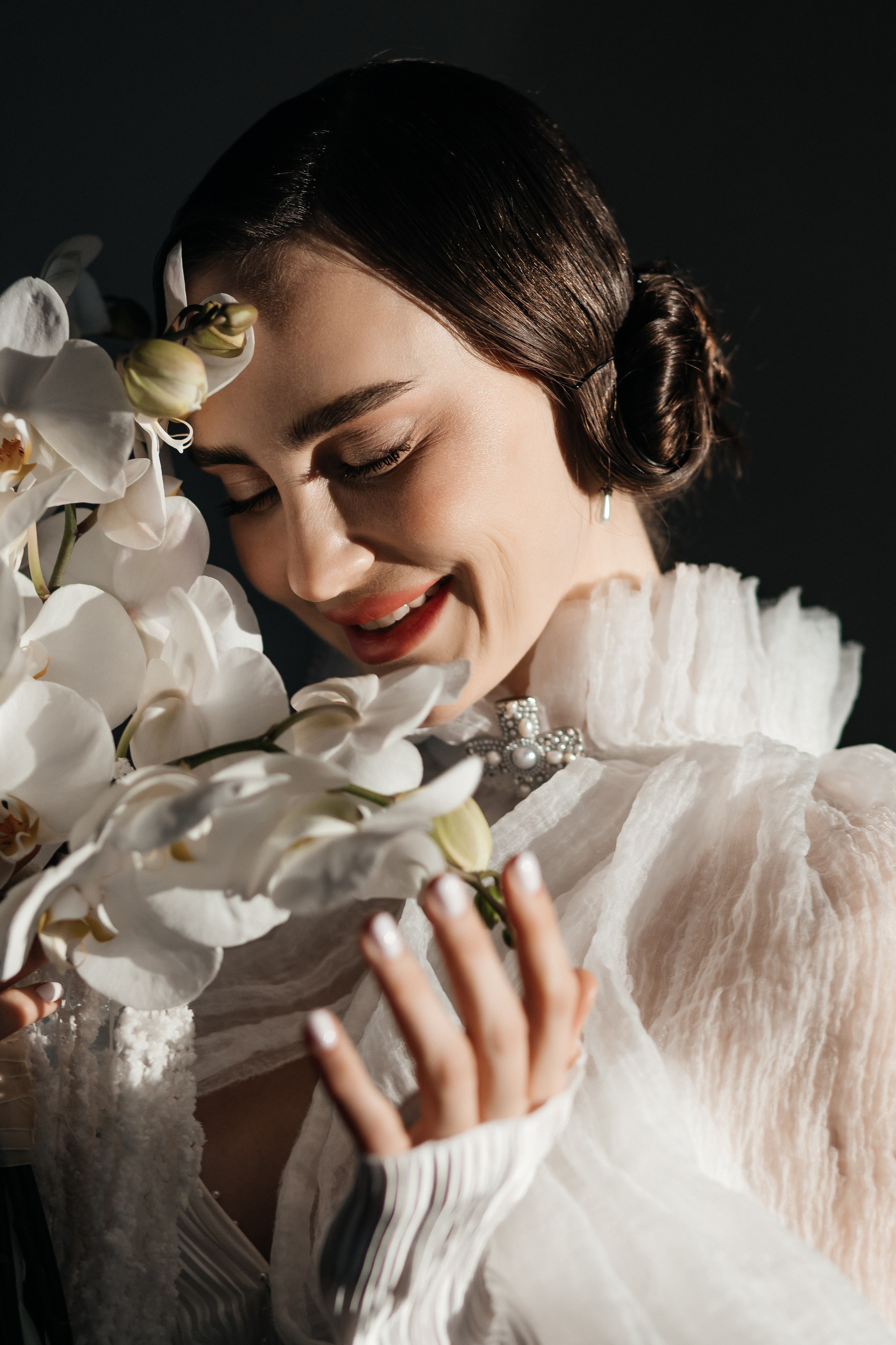 Евгений и Любовь. СВАДЕБНЫЙ ФОТОГРАФ МОСКВА