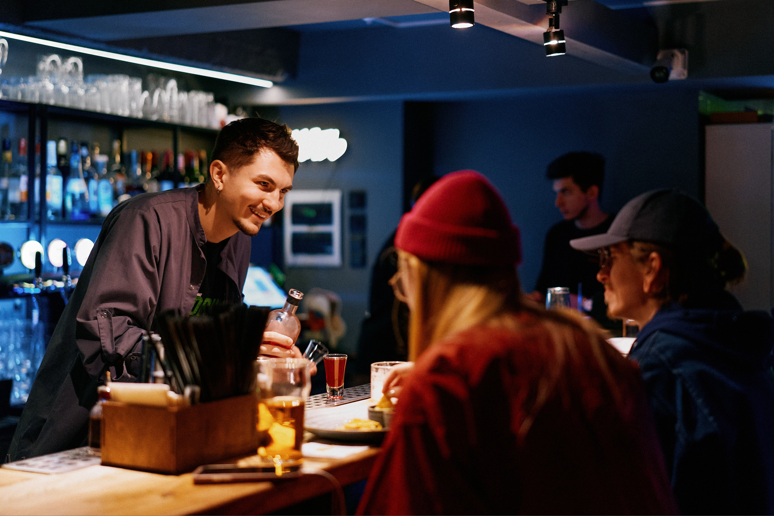 МОСТ. Репортажный фотограф Владимир Горбатенков | Москва