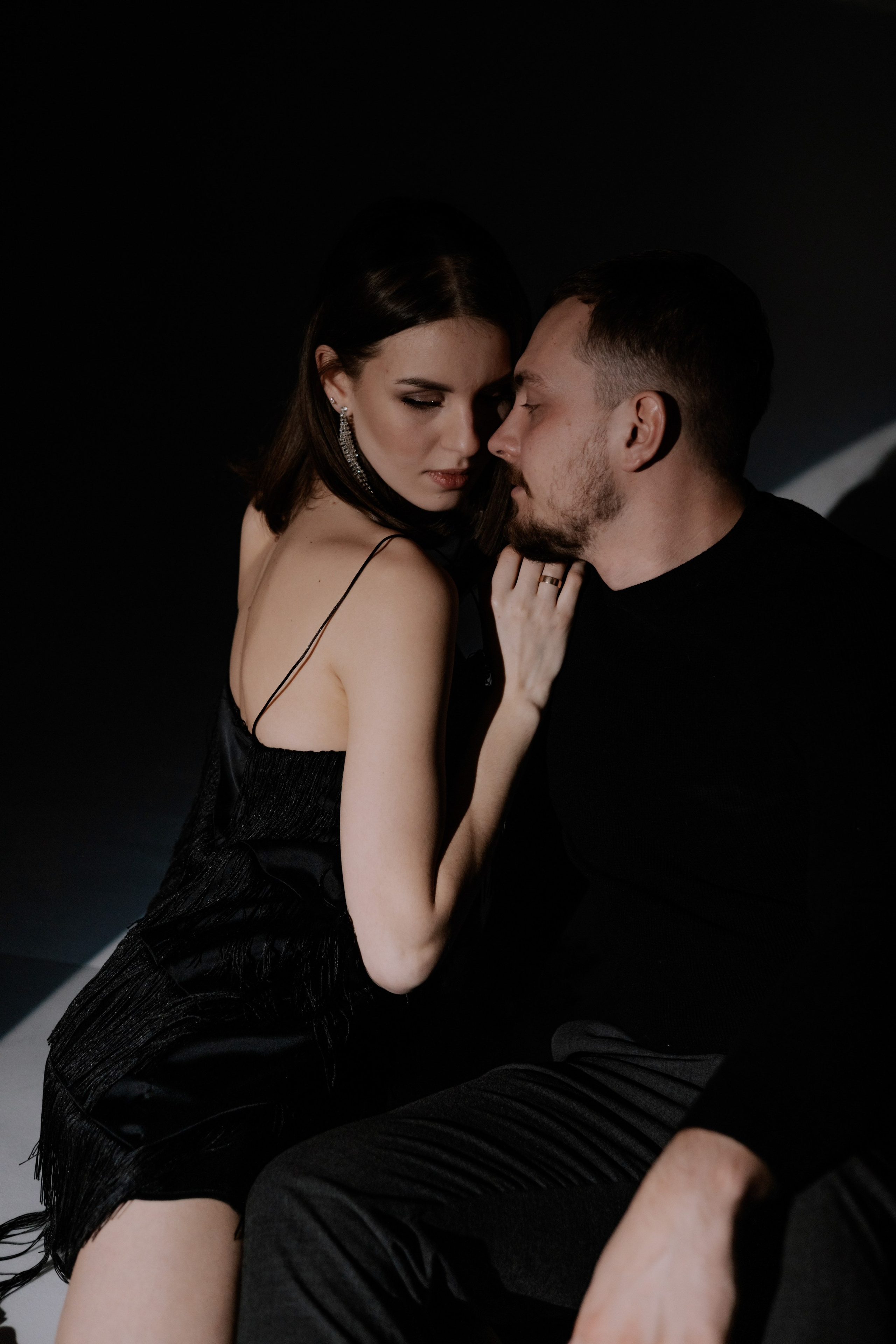 Ирина, Виктор. Фотограф Волгоград Кристина Прохоренко