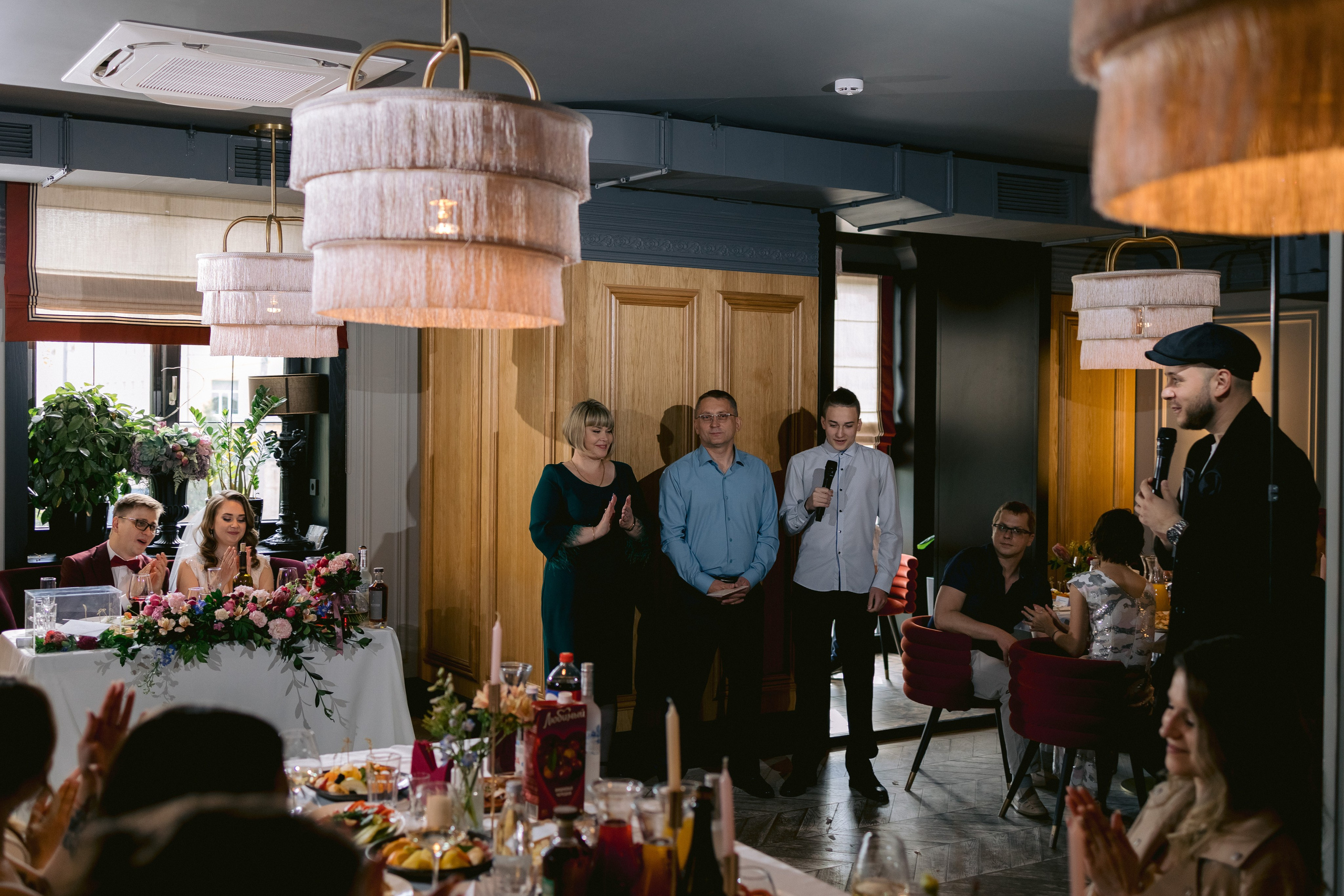 Вера, Роман. Фотограф Волгоград Кристина Прохоренко