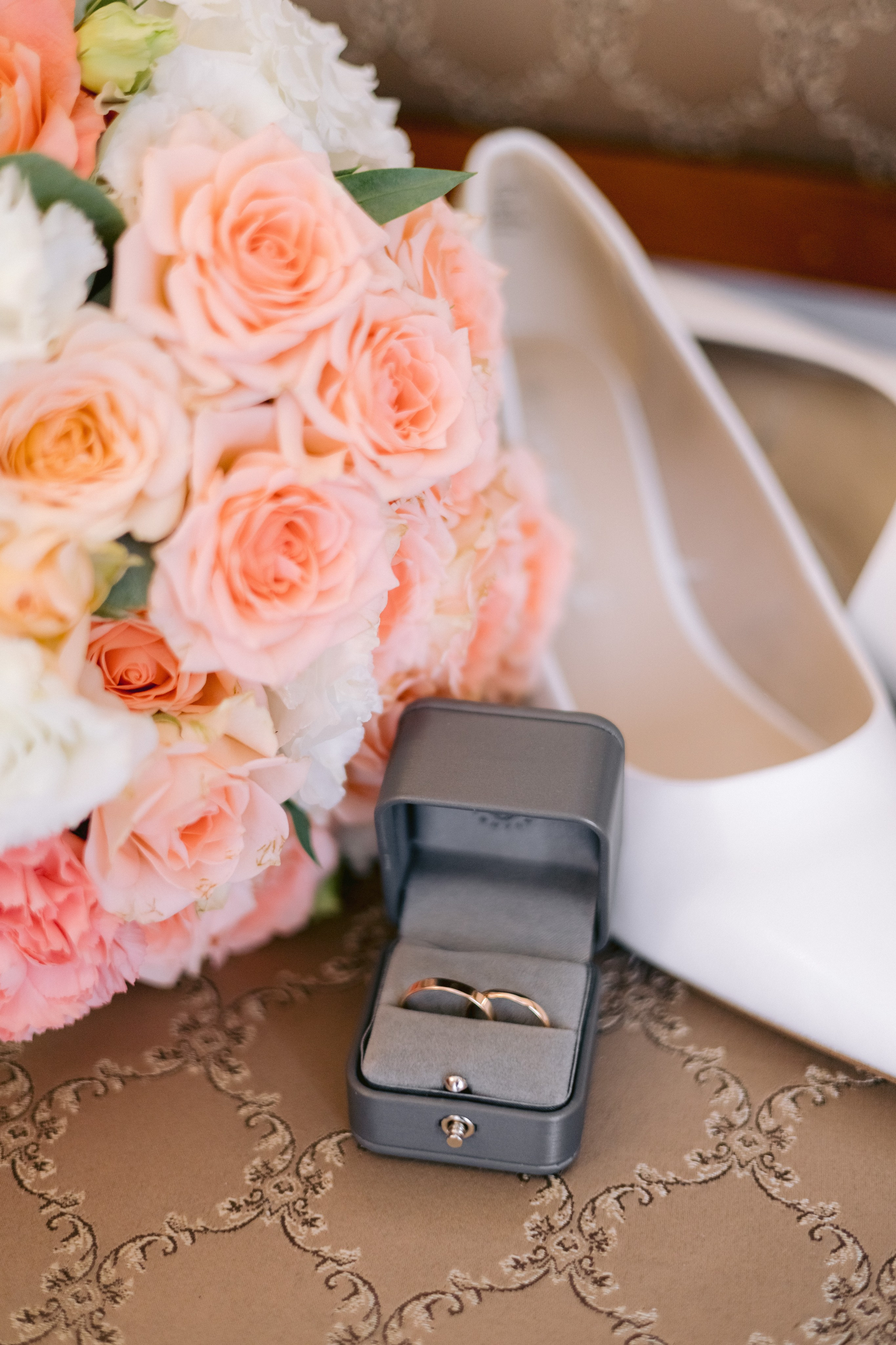 Мария, Евгений. Фотограф Волгоград Кристина Прохоренко