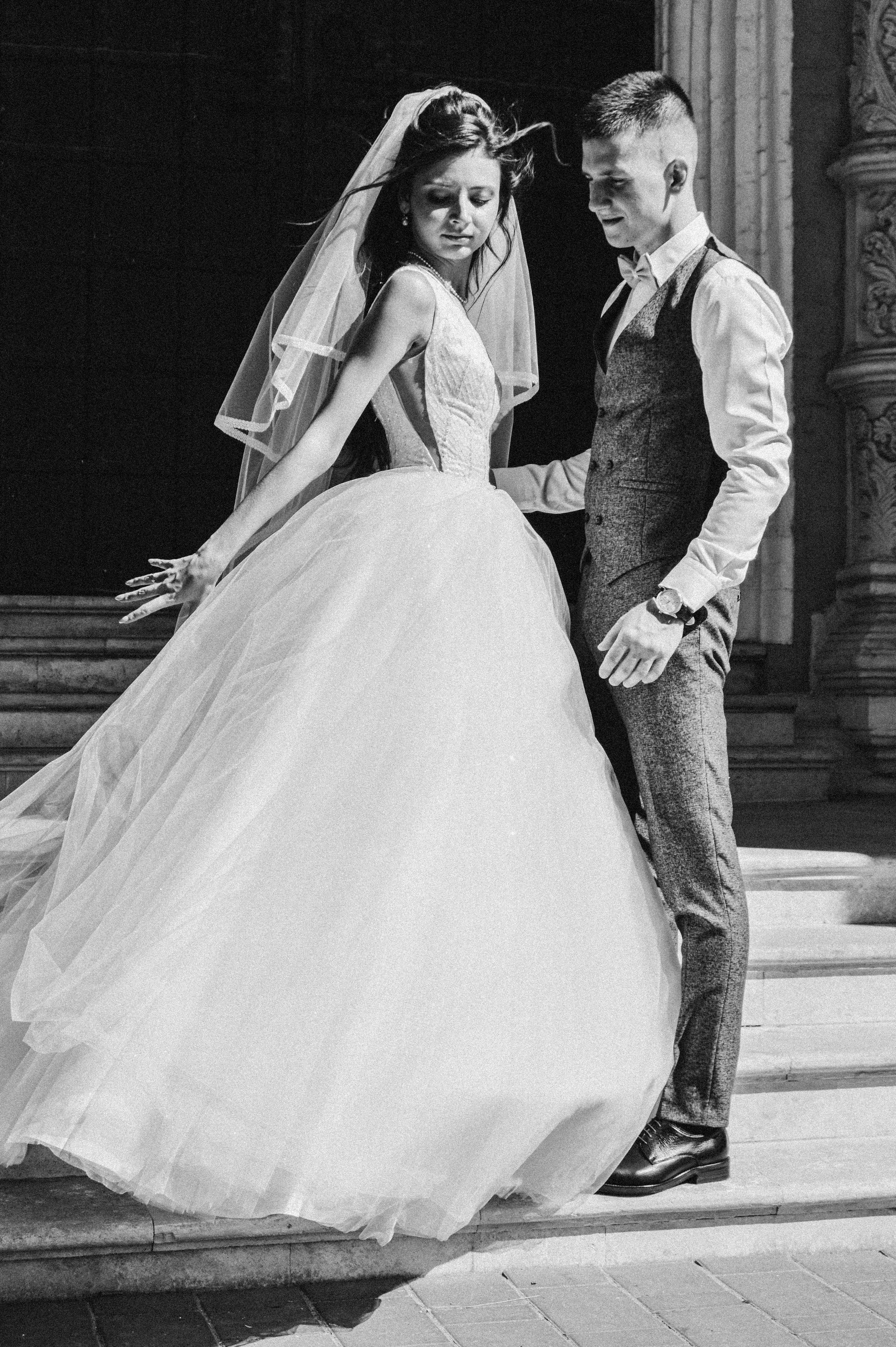 Иван & Яна. Фотограф Юлия Дубровская | Тула — свадьбы, семьи, детские съёмки