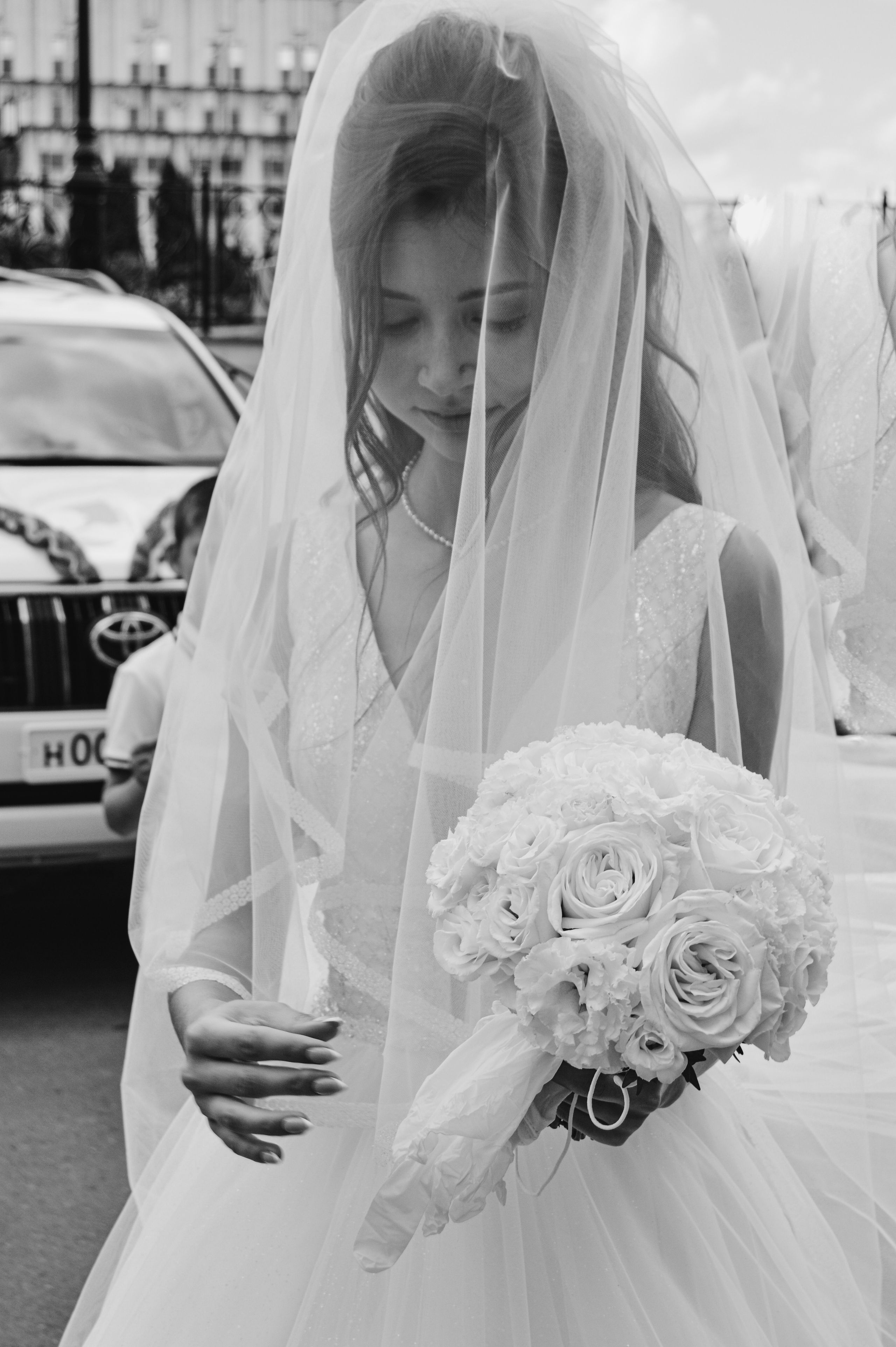 Иван & Яна. Фотограф Юлия Дубровская | Тула — свадьбы, семьи, детские съёмки