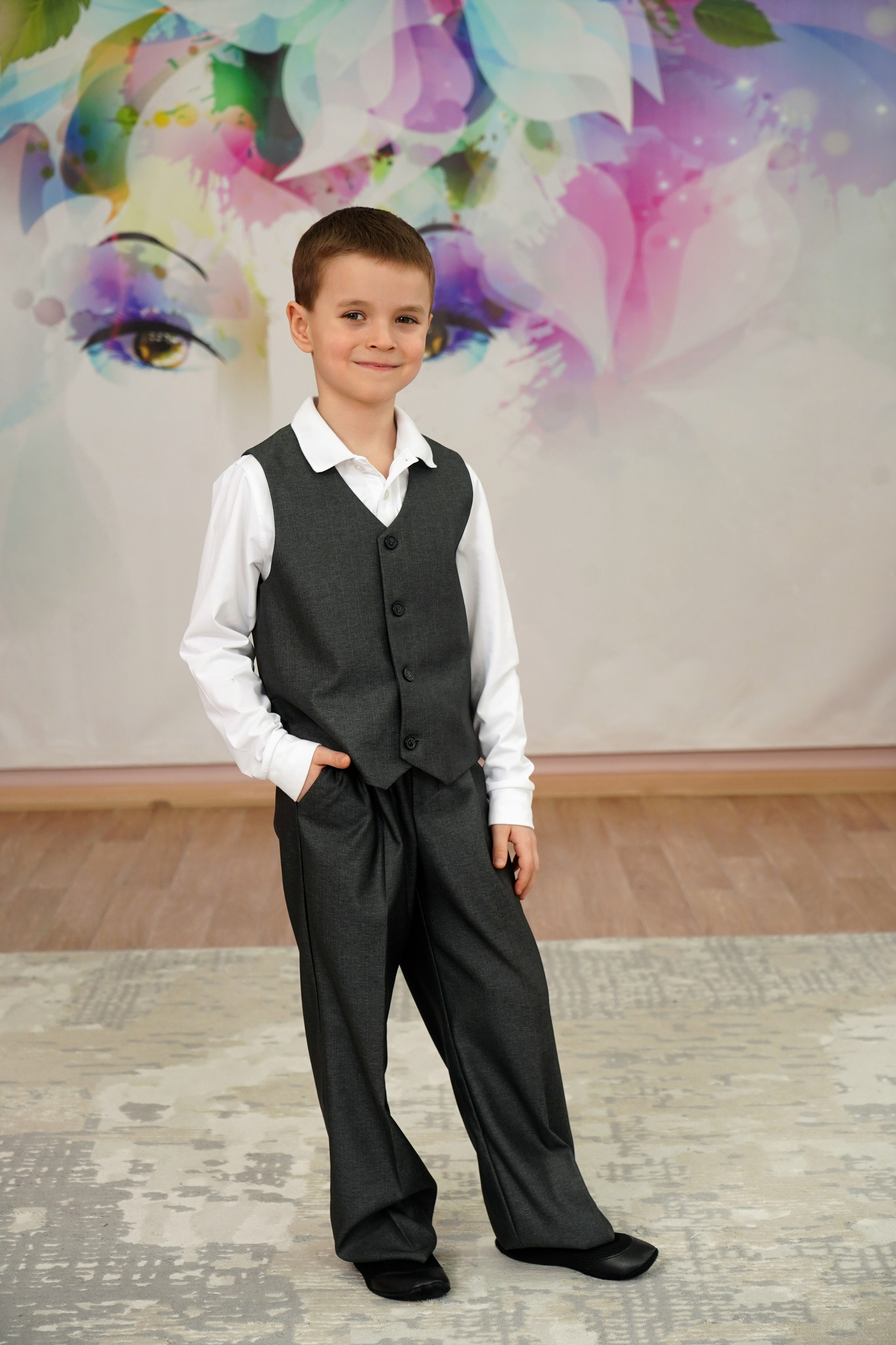 Детский сад. Photostori.ru