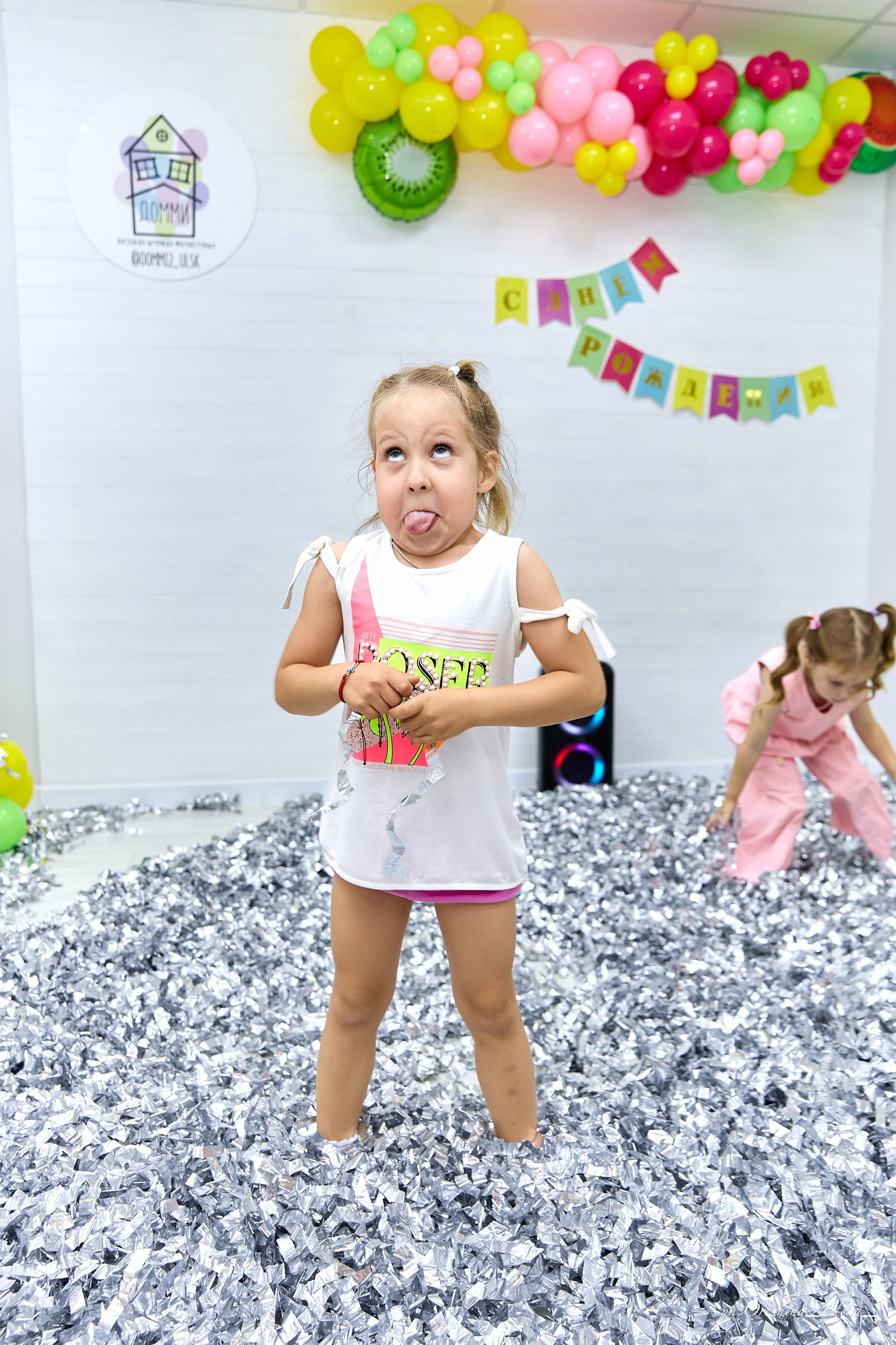 Анюта, с твоим Днём рождения!!!. Свадебный и семейный фотограф в Ульяновске Орешина Елена