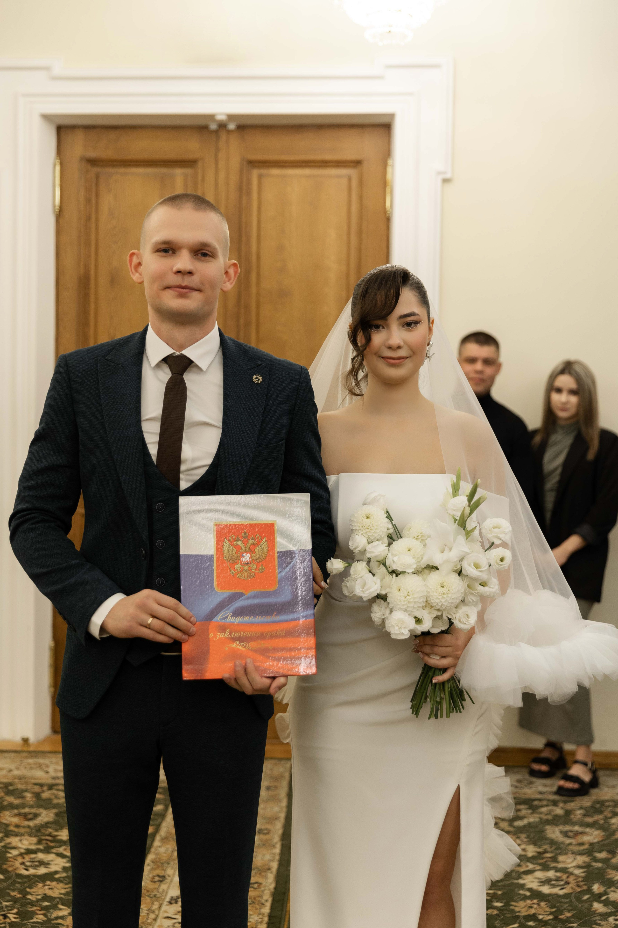 Вера и Илья. Я Ира и я фотографирую свадьбы более 10 лет