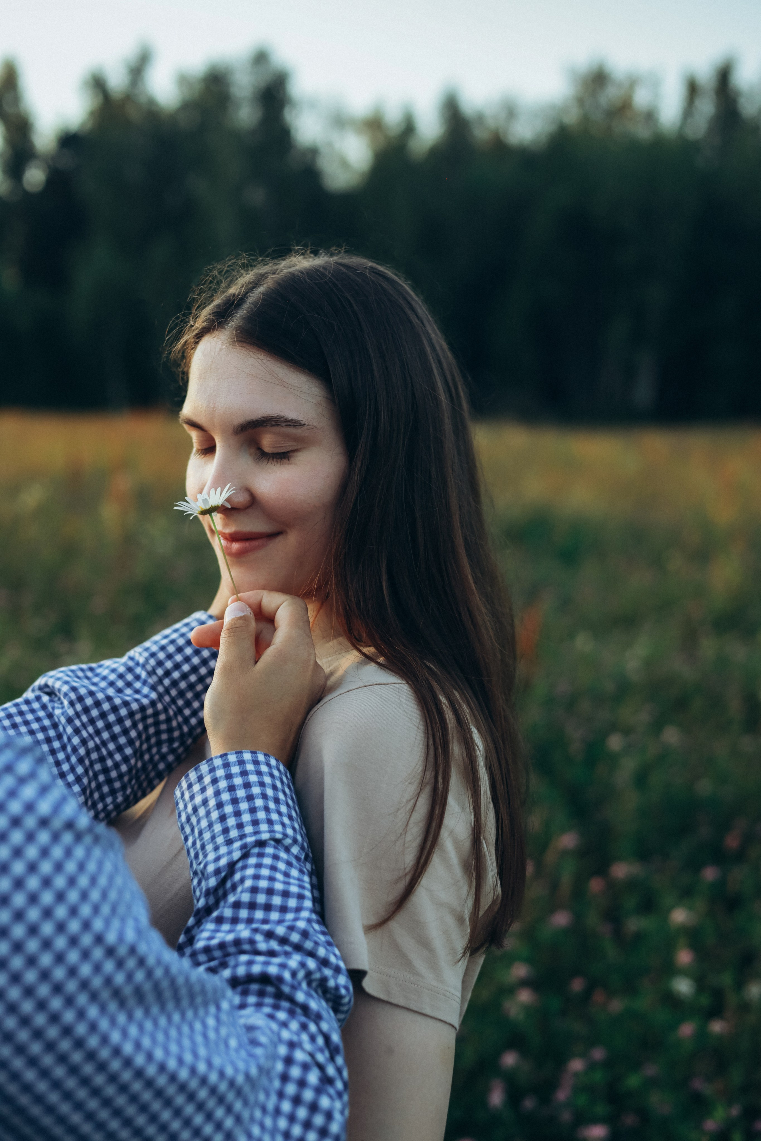 О любви…. Фотограф Life Style Ирина Нова