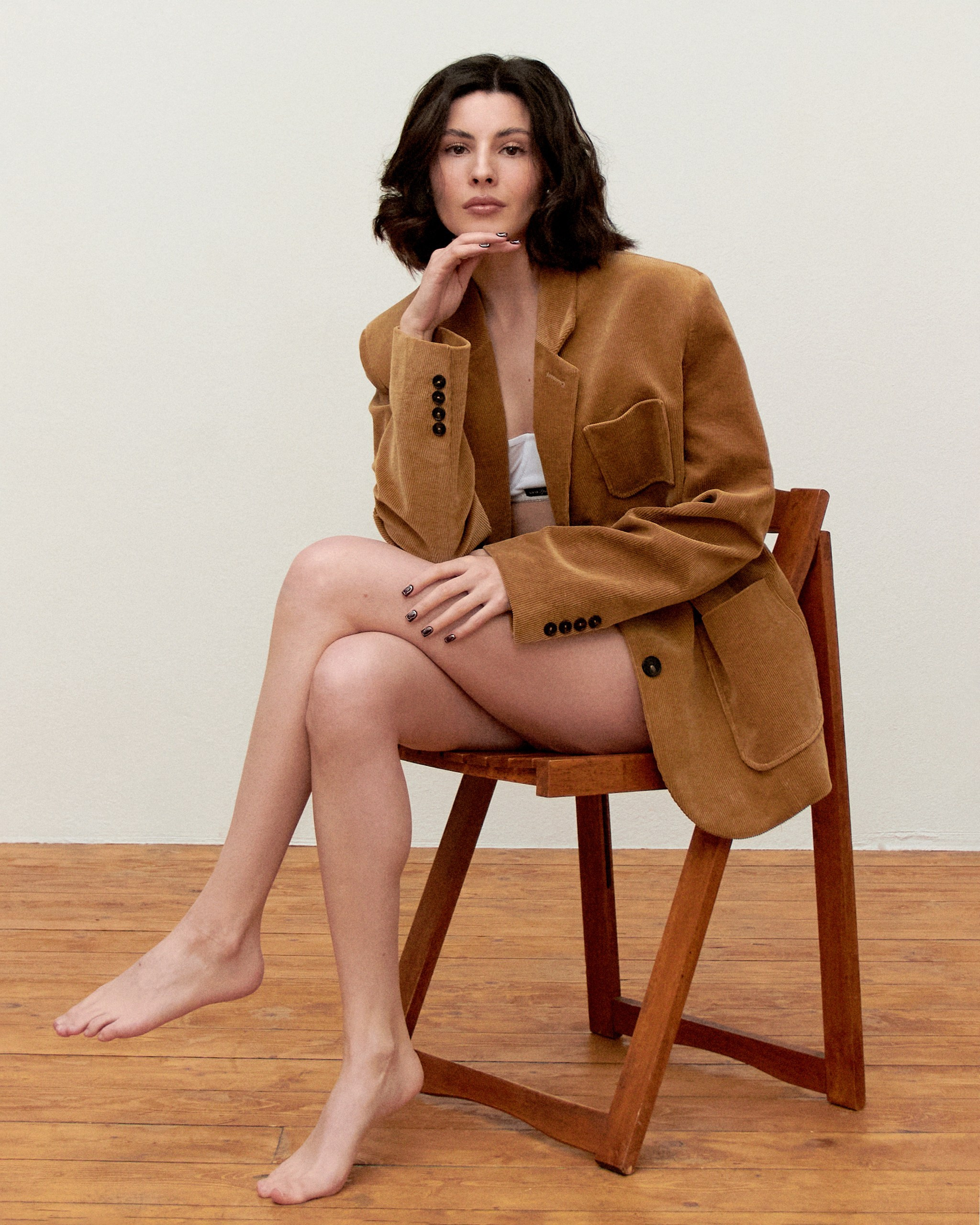 Маша. Фотограф Москва Юлия Казакова