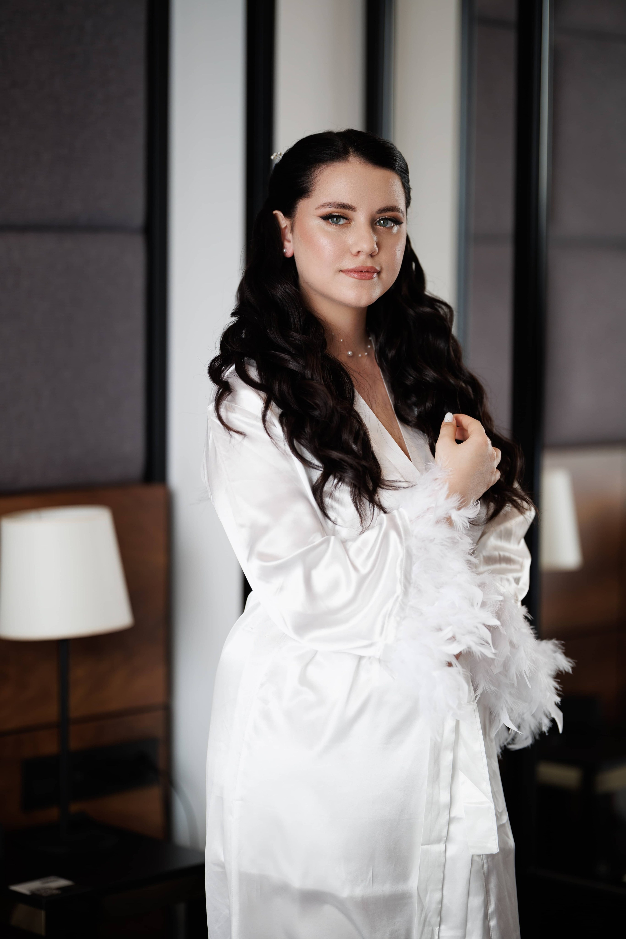 Андрей и Анастасия