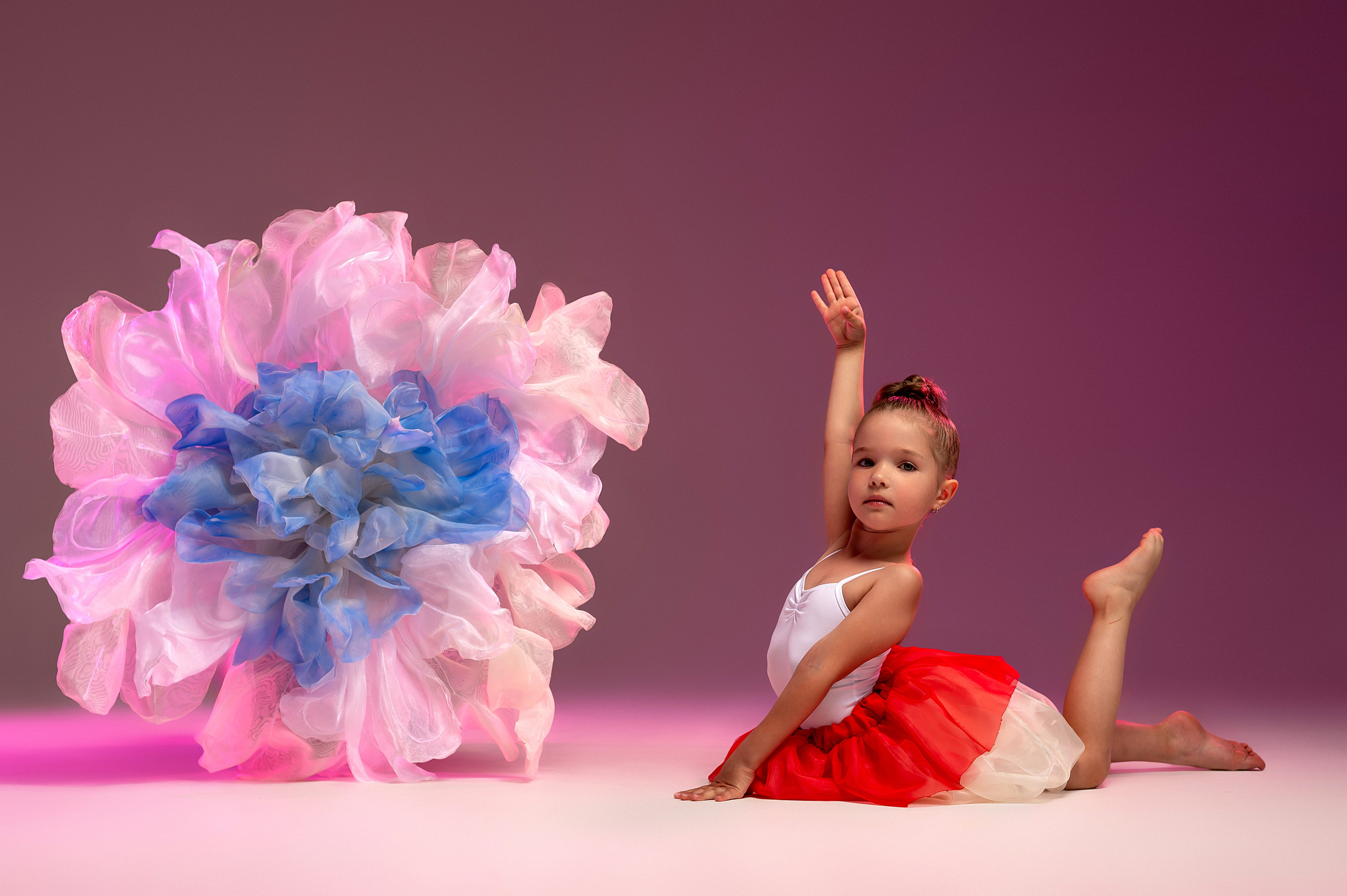 Сестренки Мартыновы и тренер Яна Михайловна. Июнь, 2025. Спортивный фотограф в Туле и Тульской области. Файсханова Фото Спорт