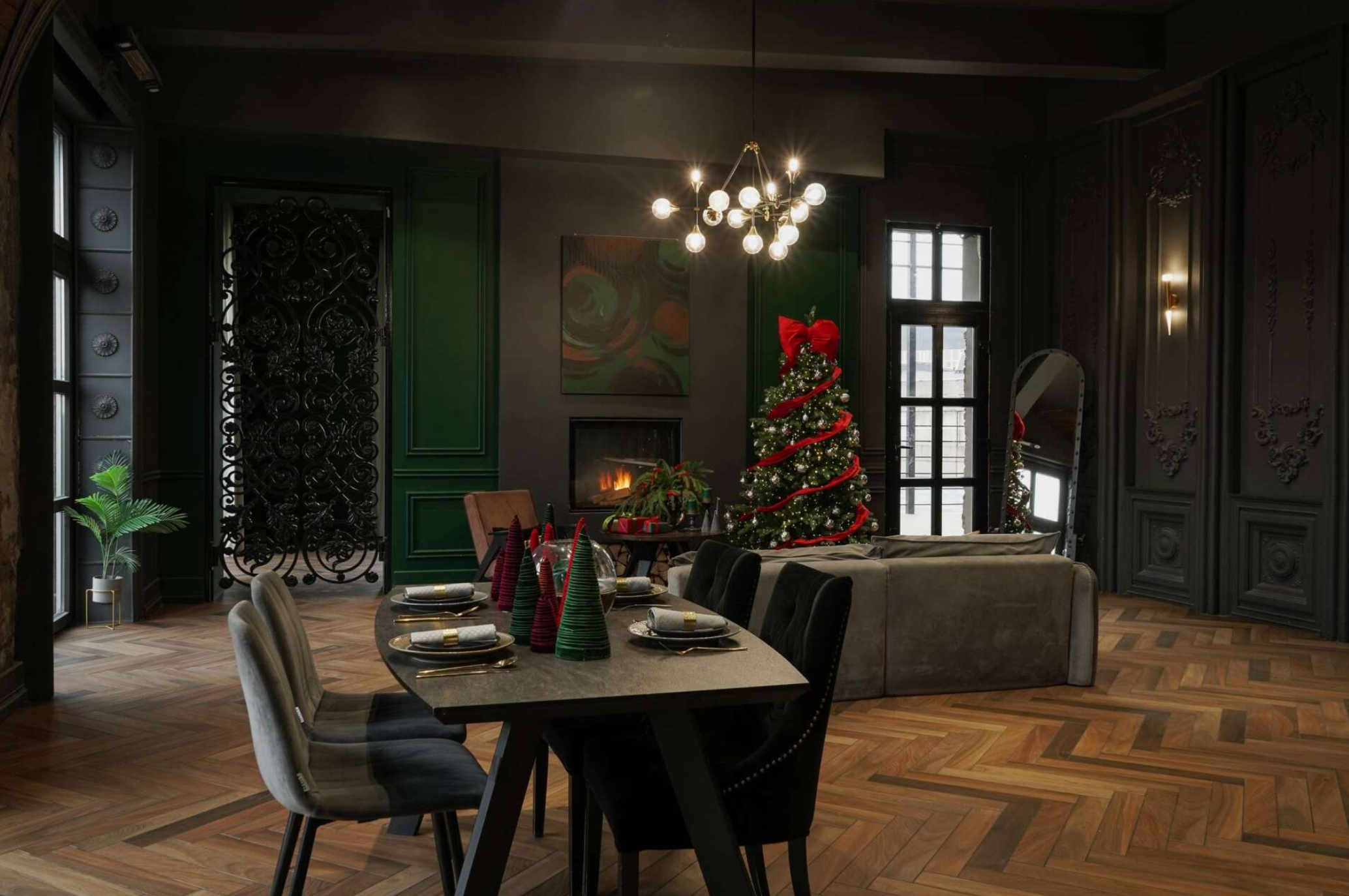 Смотреть фото Зал № 8. Привет, меня зовут Vikki фотограф с опытом более 7 лет