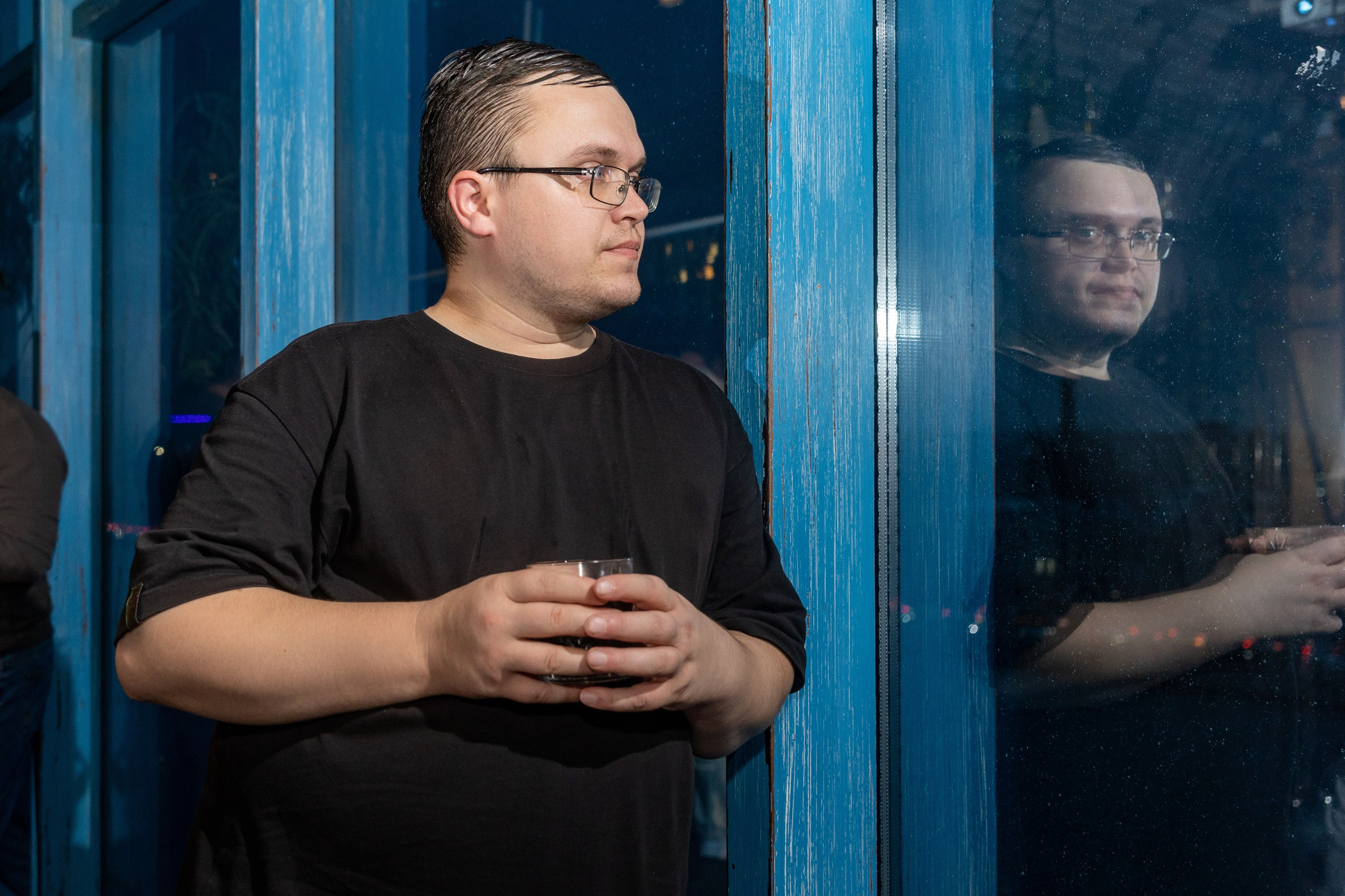 OTIDO. Фотограф в Санкт-Петербурге Закута Ольга