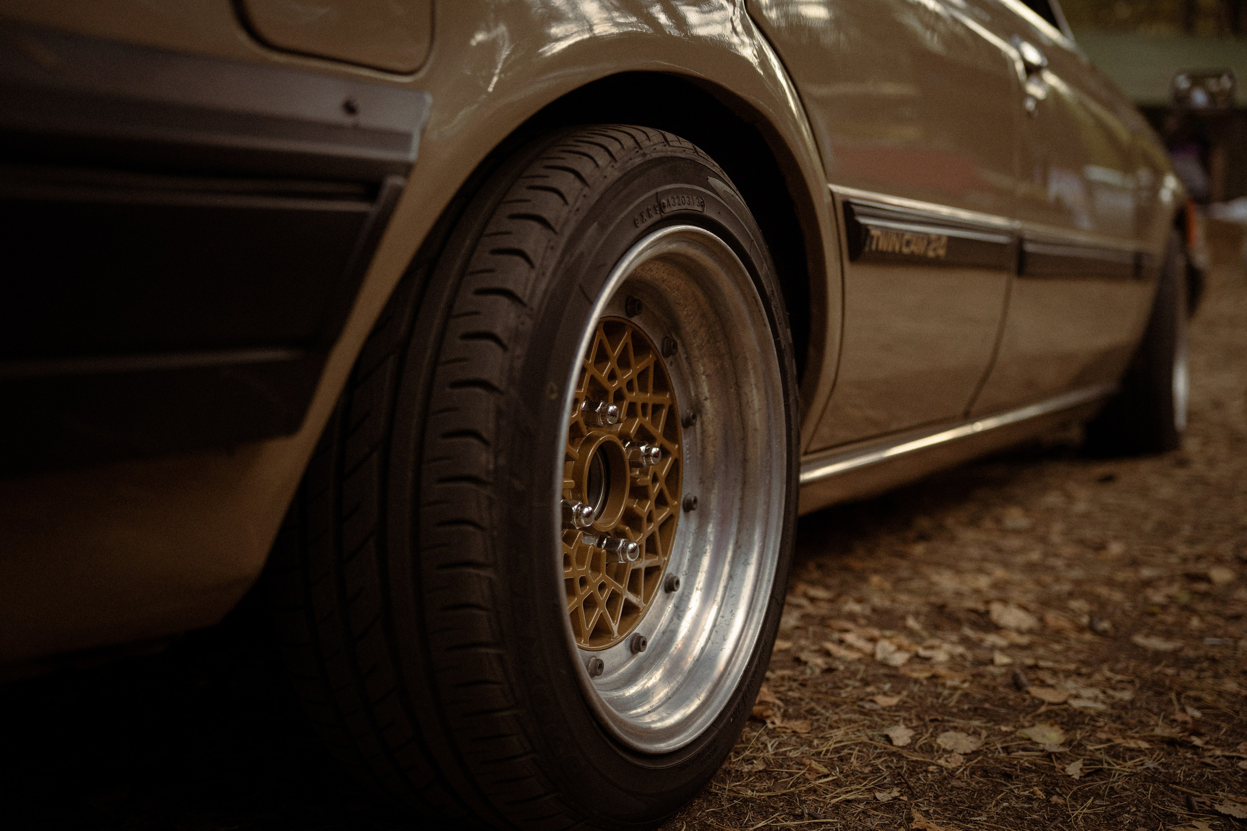 Rotten Rice Meet 2024. Автомобильный фотограф в Москве Дмитрий Глазков