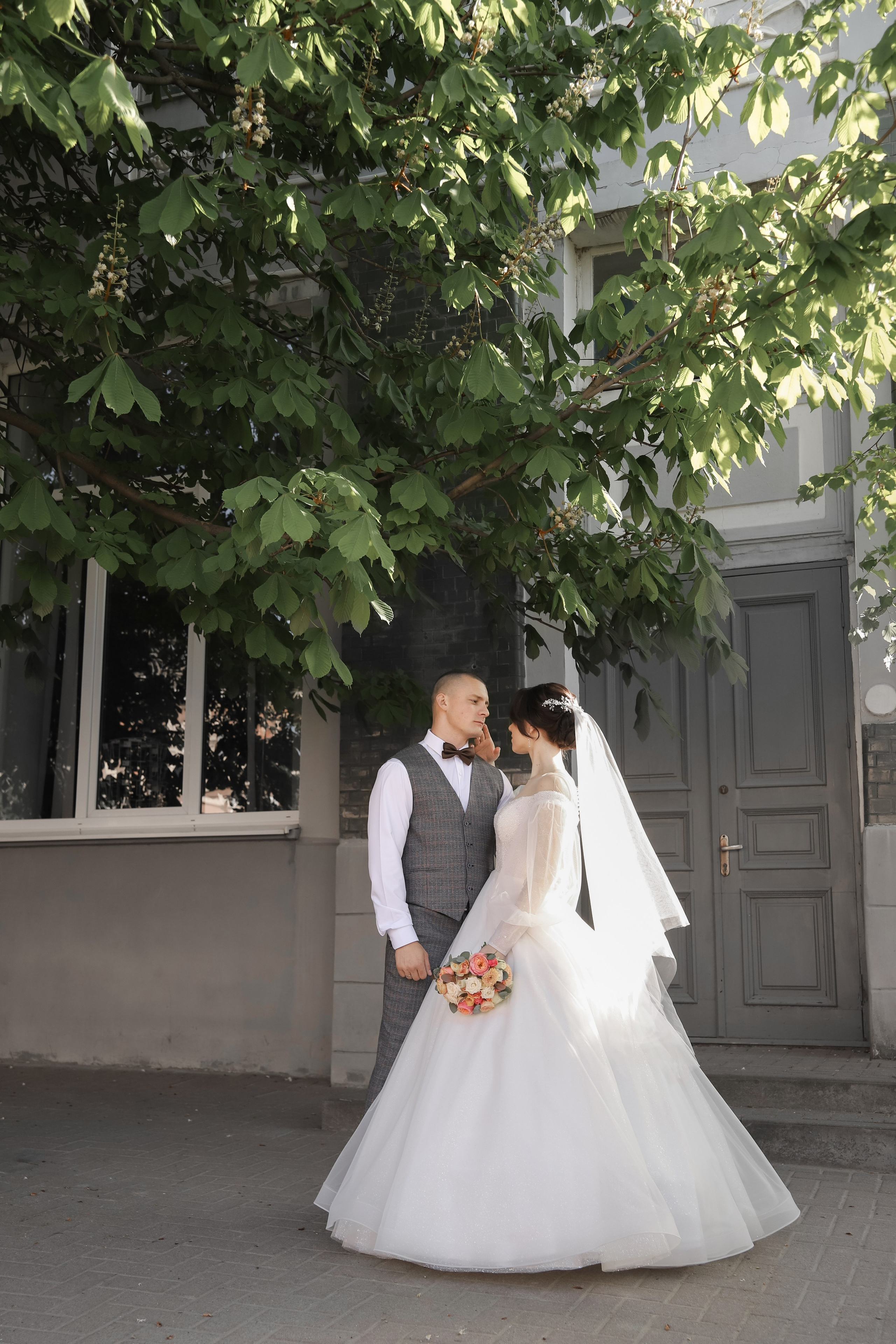 Wedding Maxim & Valeria🤍. Свадебный фотограф Краснодар Марина Зверева