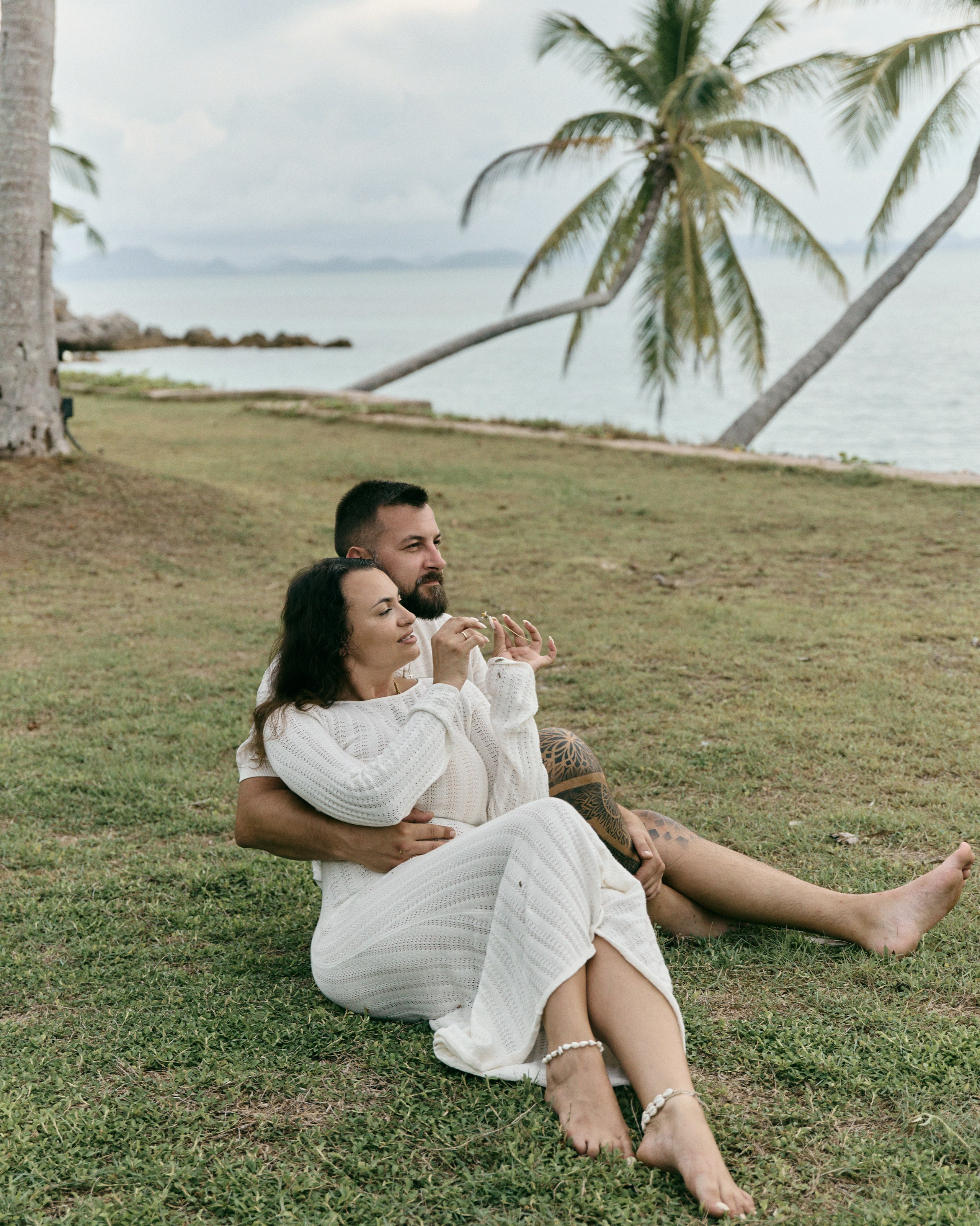 Love Story. Фотограф Алина Малинкина