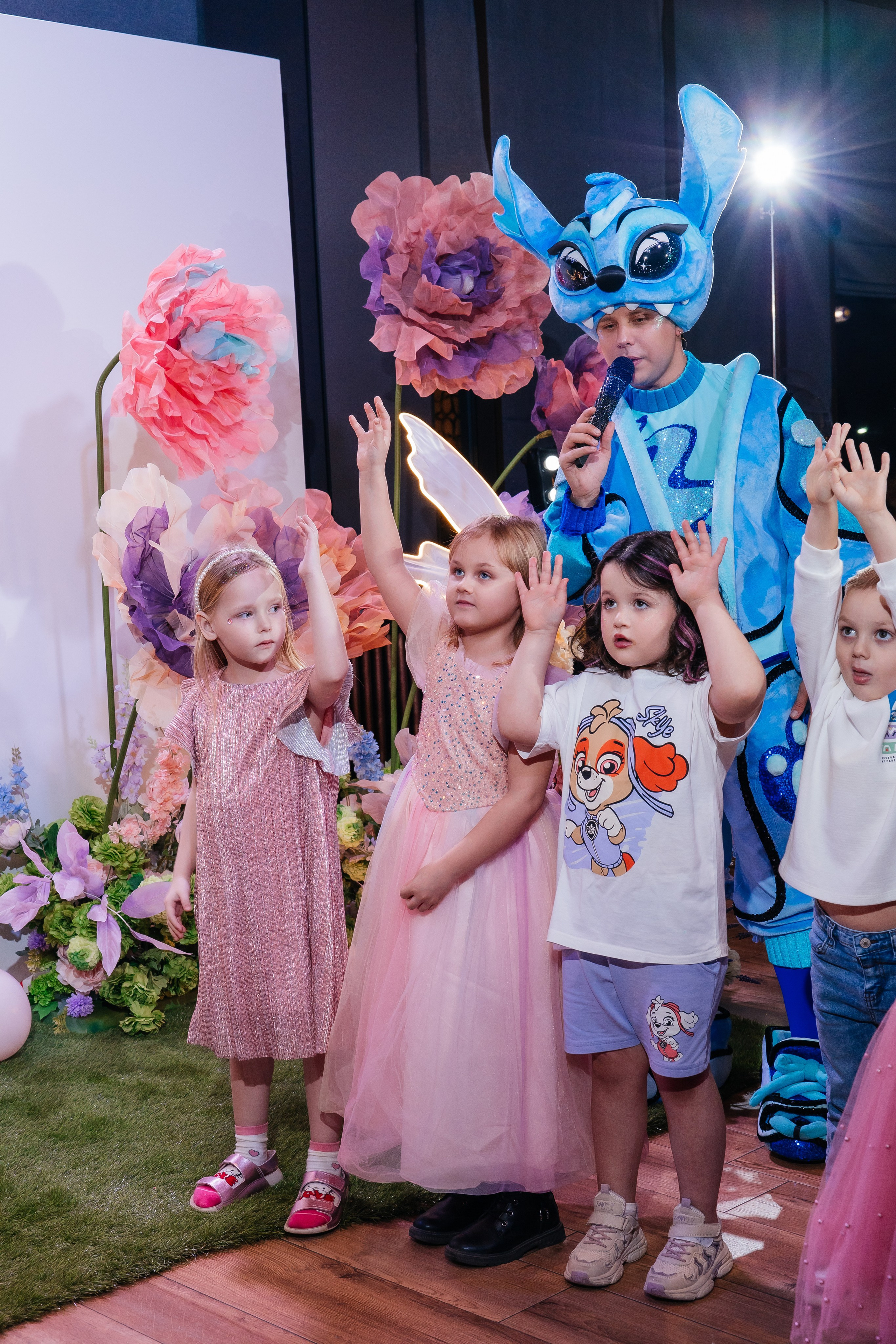 Фотограф на детские праздники в Сургуте. Семейный фотограф в Сургуте Инна Смолякова