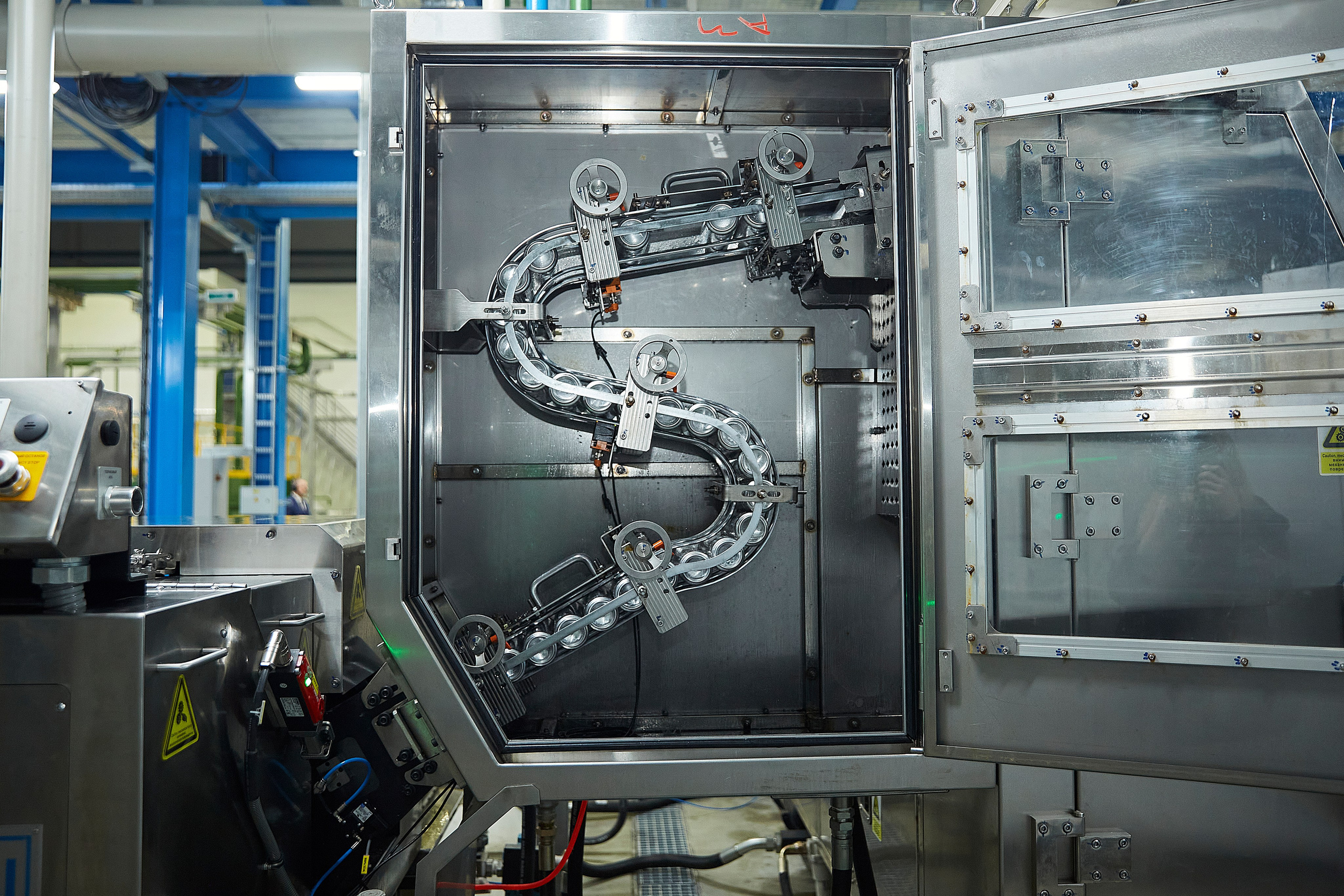 Открытие завода Арнест. Фотограф ваших самых ярких событий в Москве и СПБ. Збронская Юлия