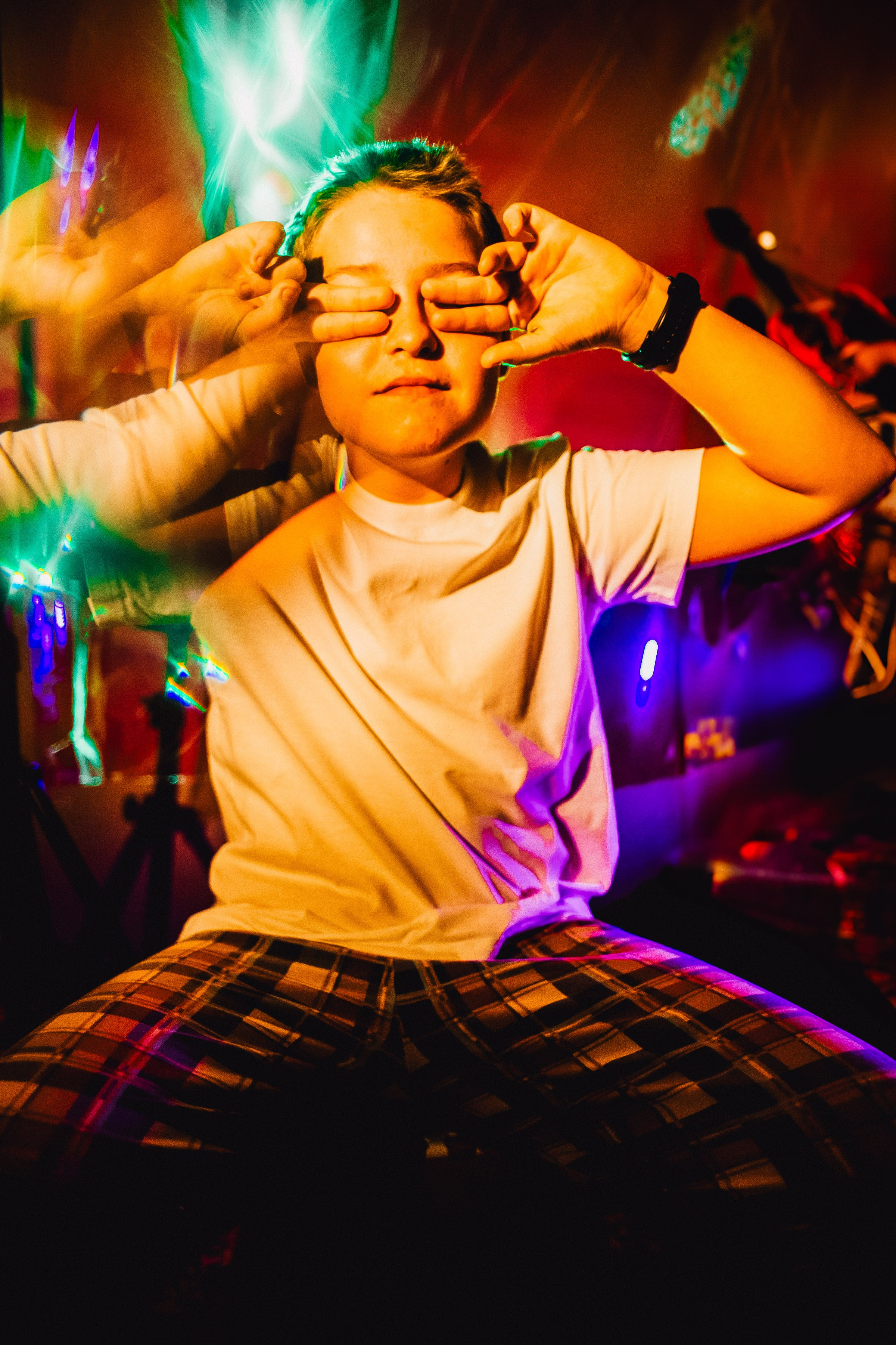 Егор. Ольга Плаксина фотограф в Саратове