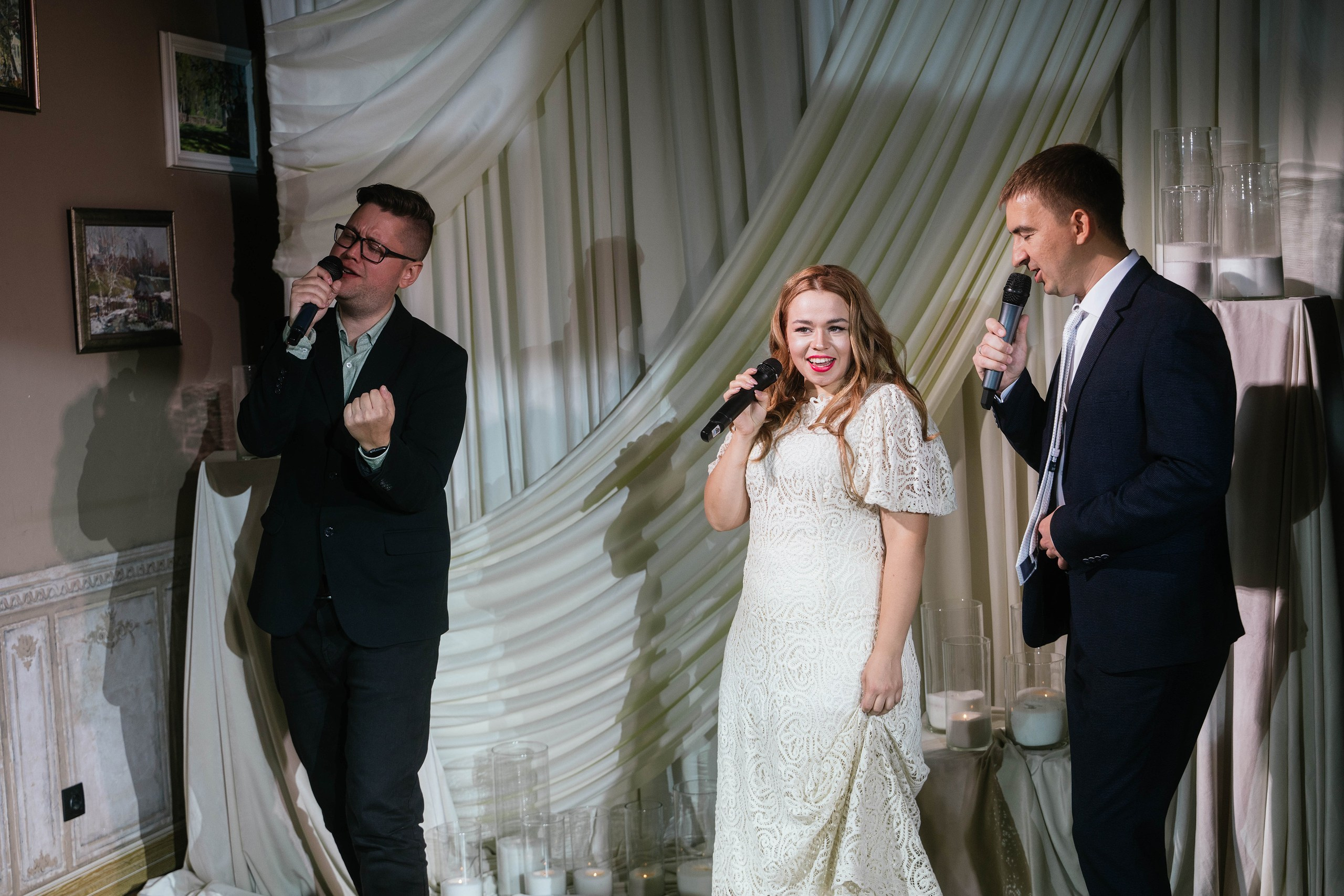 Wedding day #61. Свадебный, семейный фотограф в Рязани Лена Брант