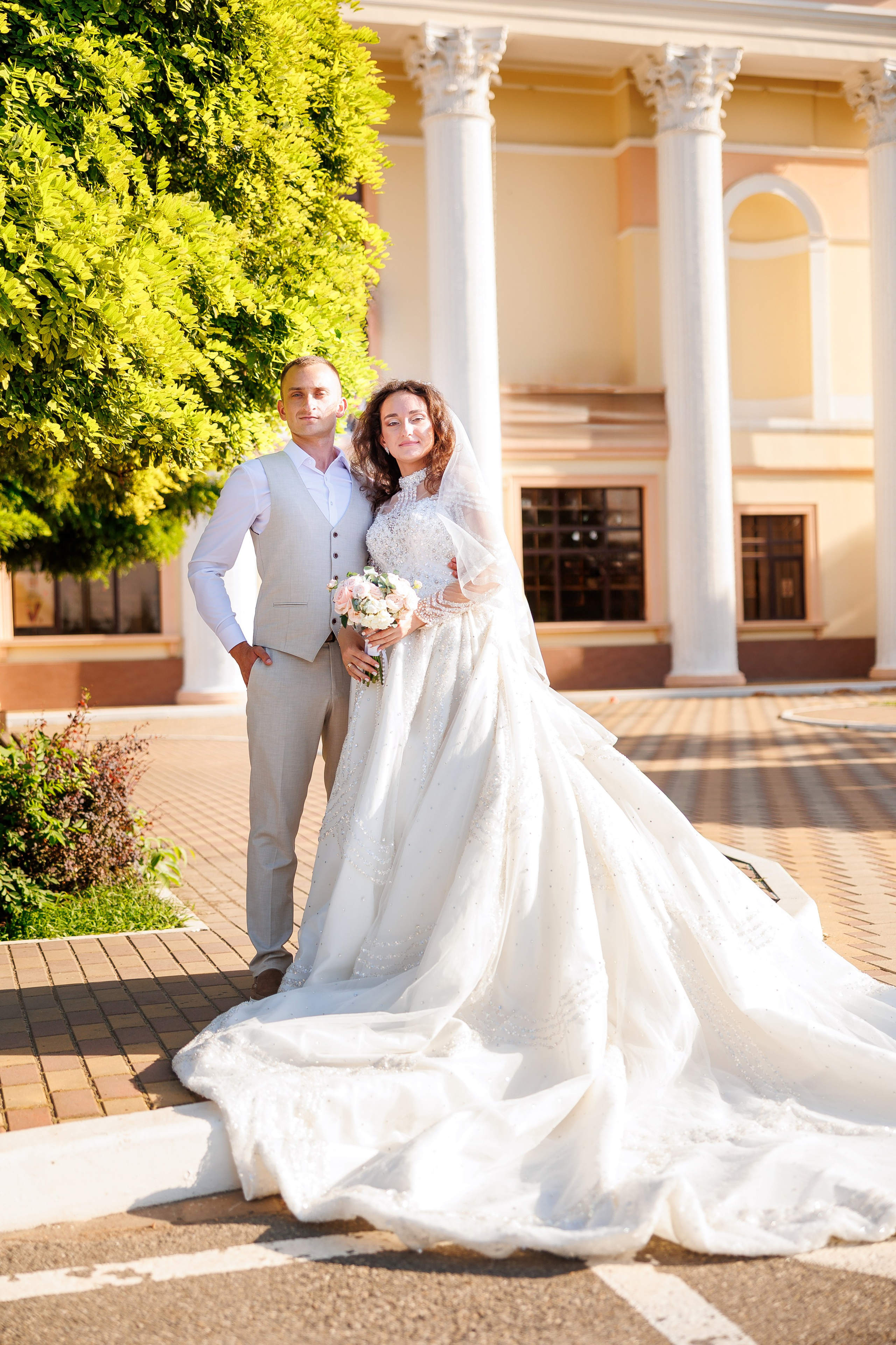 30.08.25. Свадебный и семейный фотограф в Армавире