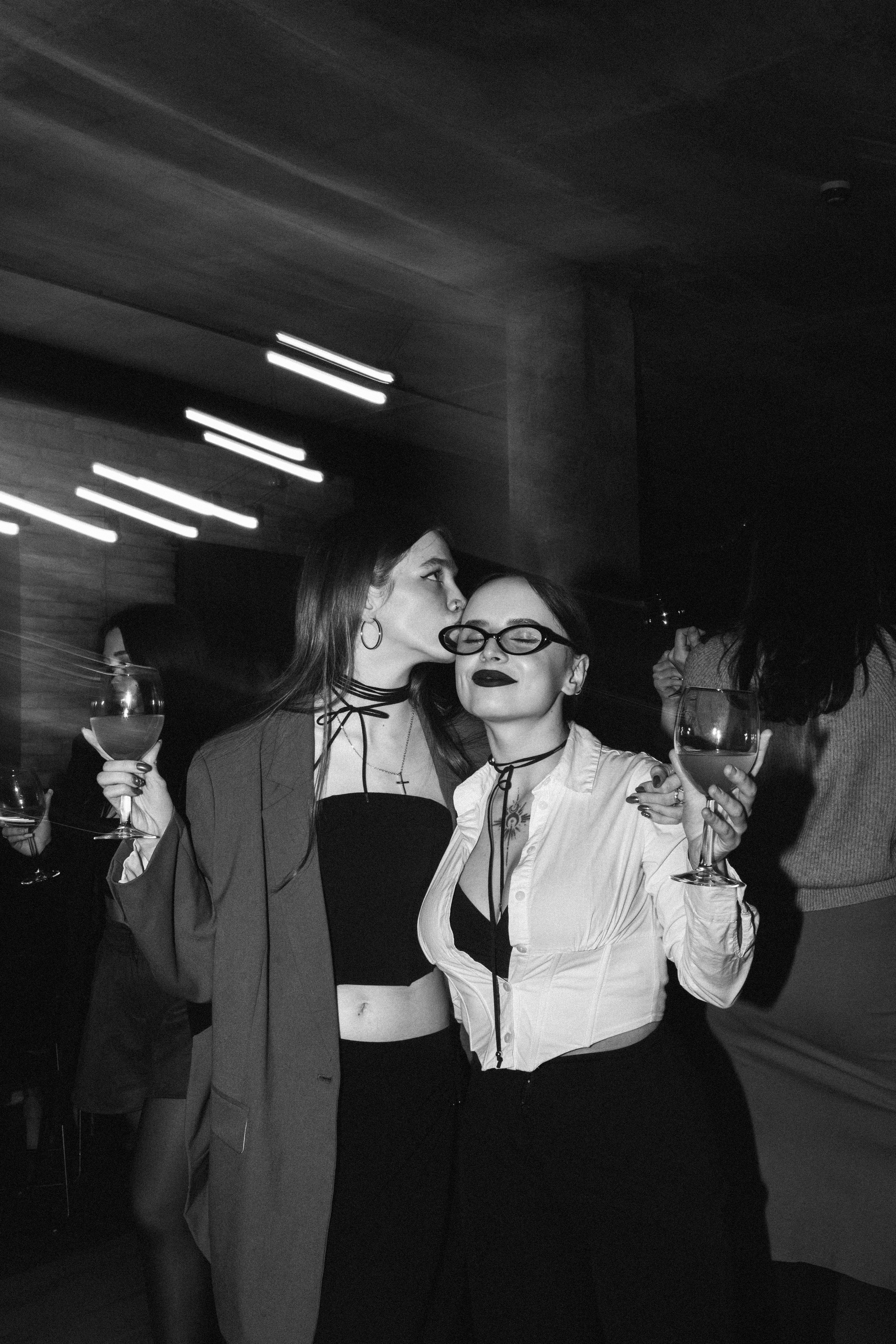 Корпоратив Craft Coffee. Фотограф в Краснодаре Лагунов Владимир