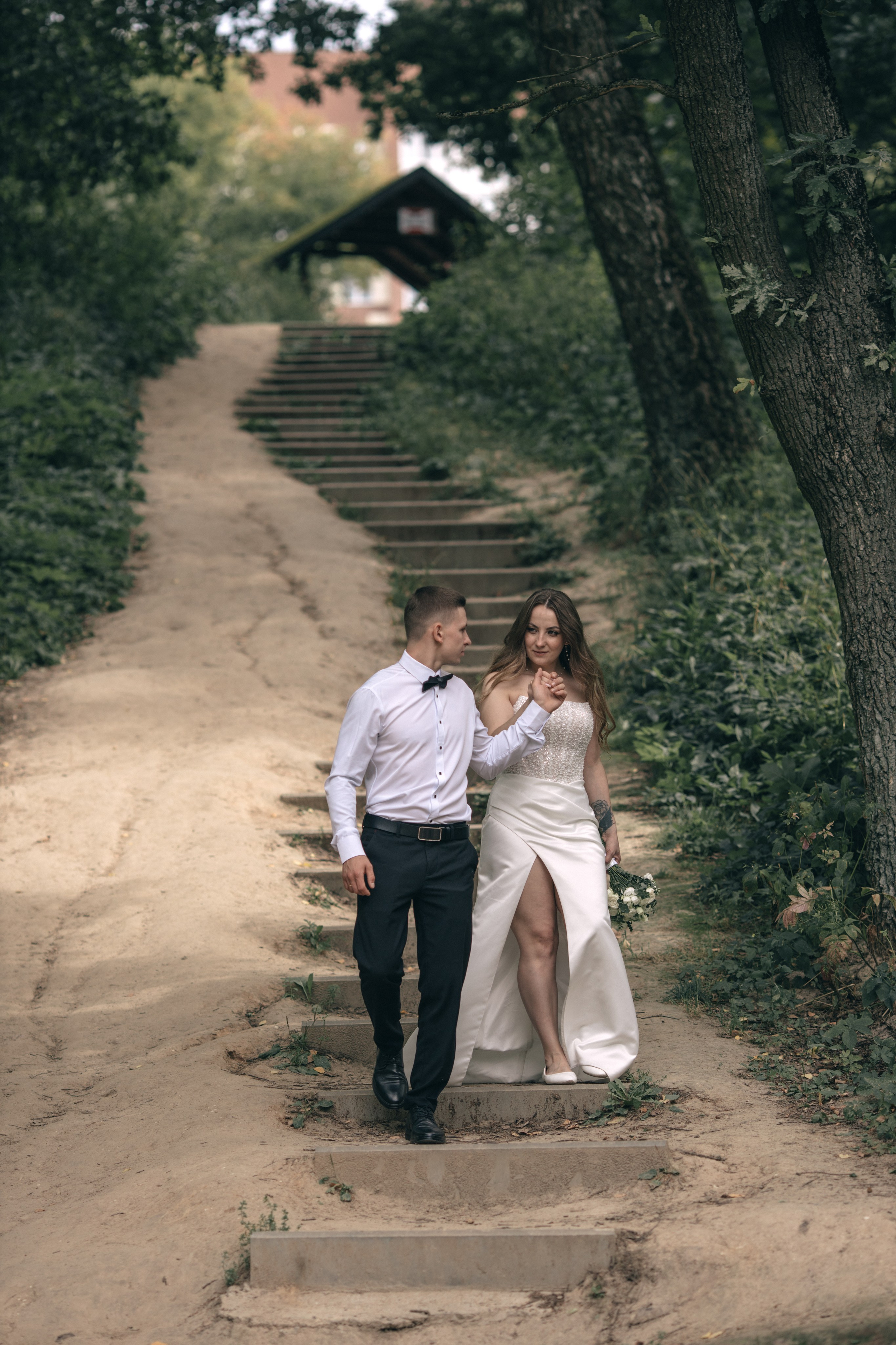 Алексей & Анастасия. Семейный фотограф Вита Лифанова Брянск LifeStyle