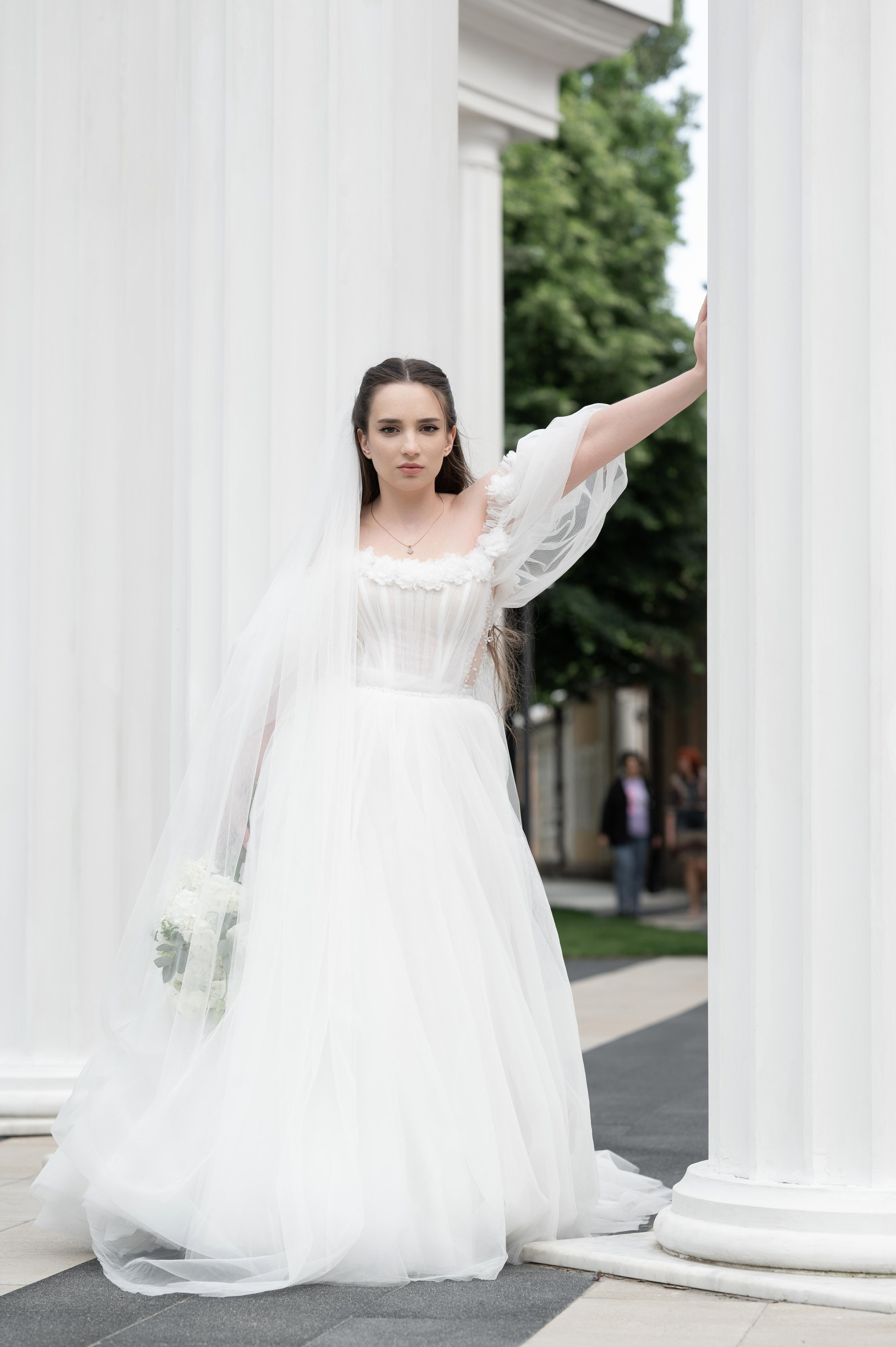 31 мая. Свадебный, портретный, коммерческий, предметный фотограф в Ставрополе Иван Белашов