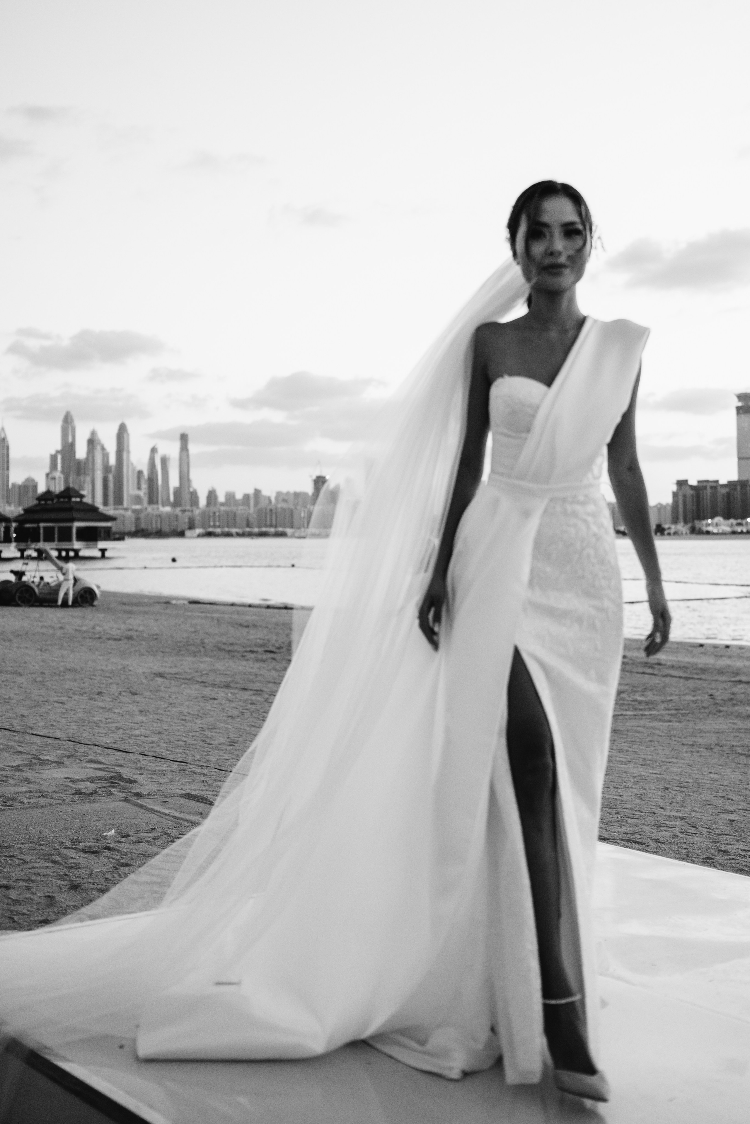 Batyr & Sabina. Wedding and family photographer in Dubai Vasilii Albul