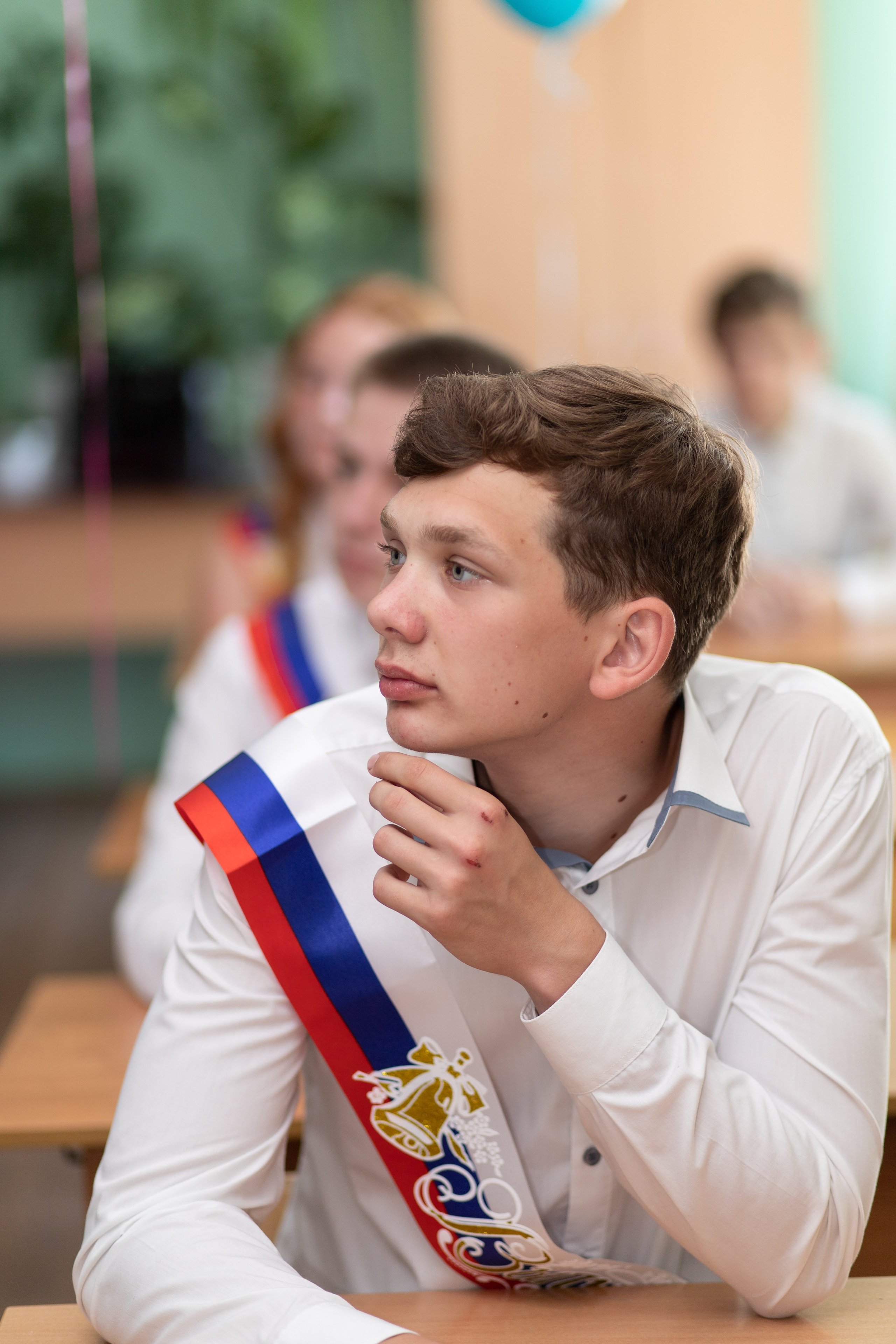 Школа. Свадебный фотограф Нижний Новгород | Софа Полякова