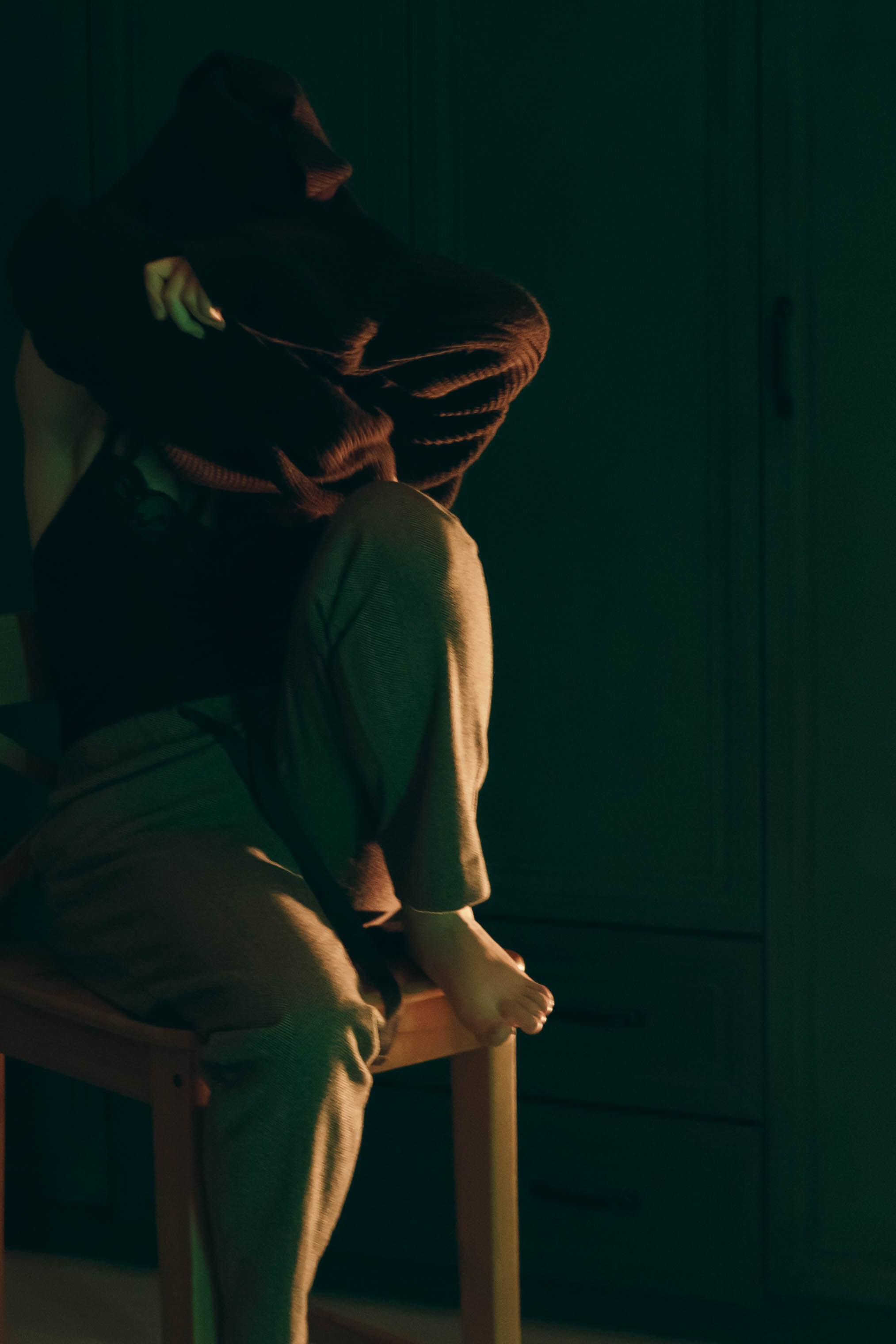 Милена. Фотограф-анималист Ксения Воробьева, Москва