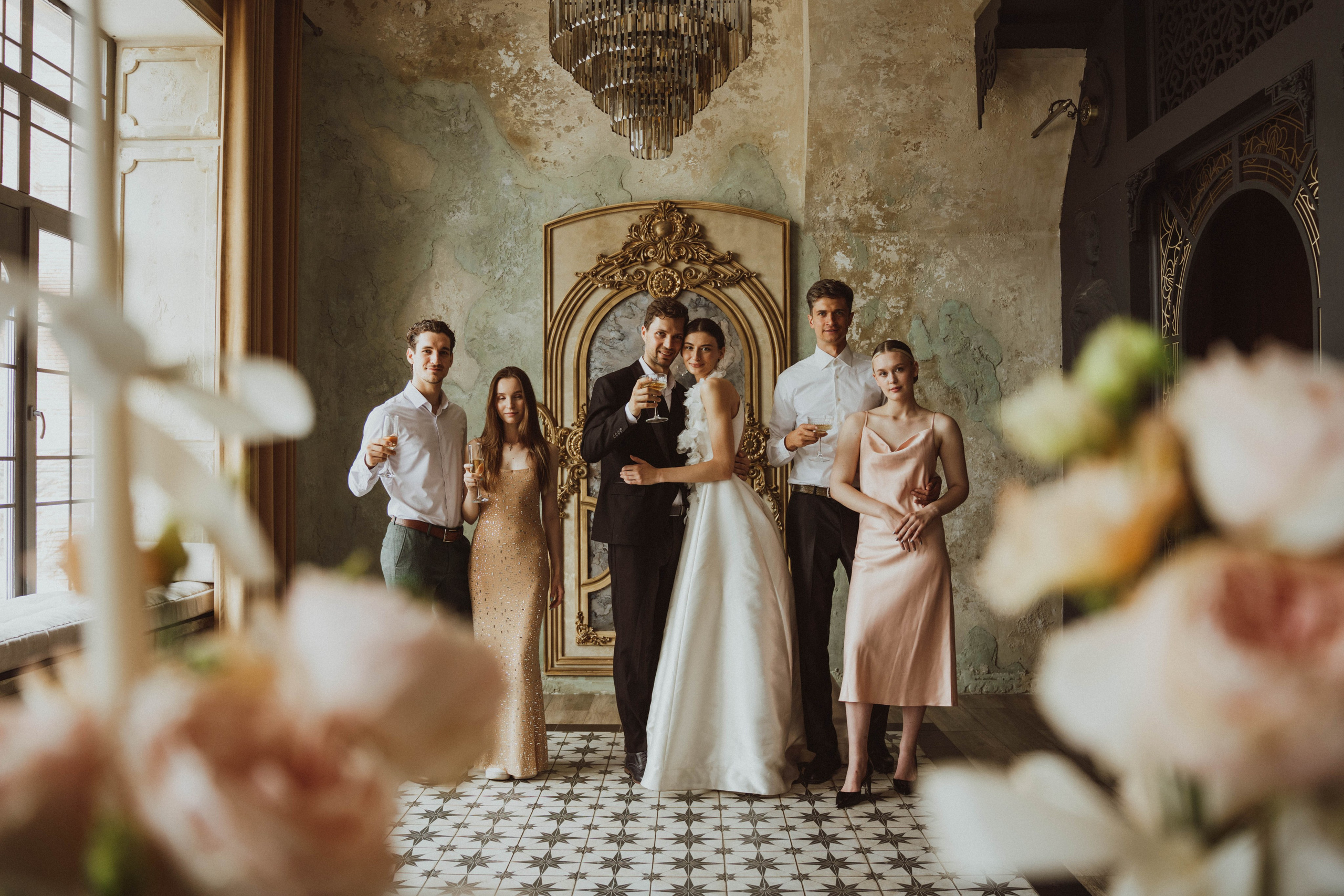 Кристина&Марк. Фотограф Абакумова Анастасия