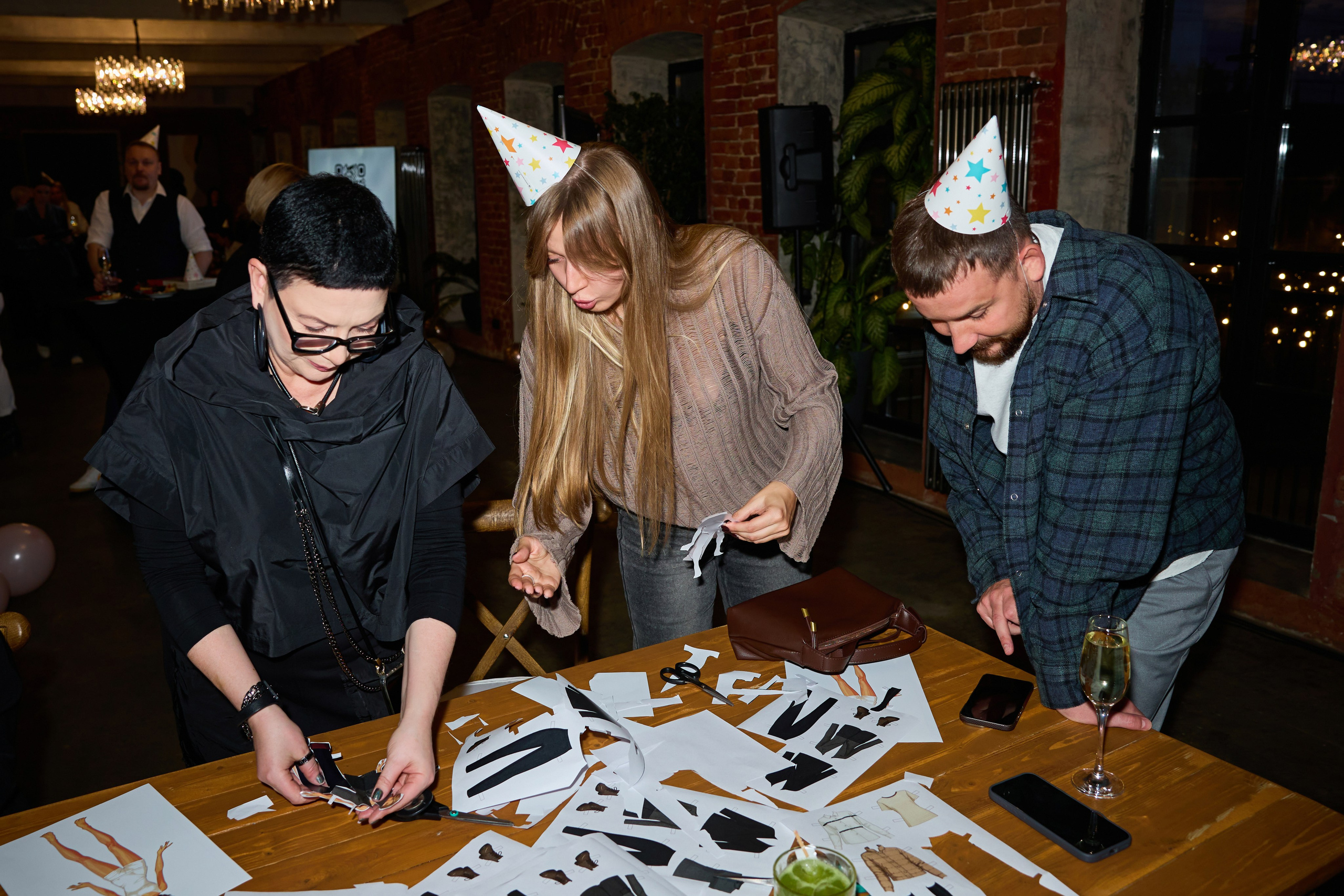 HASS 24 года!. Фотограф Иван Недорез