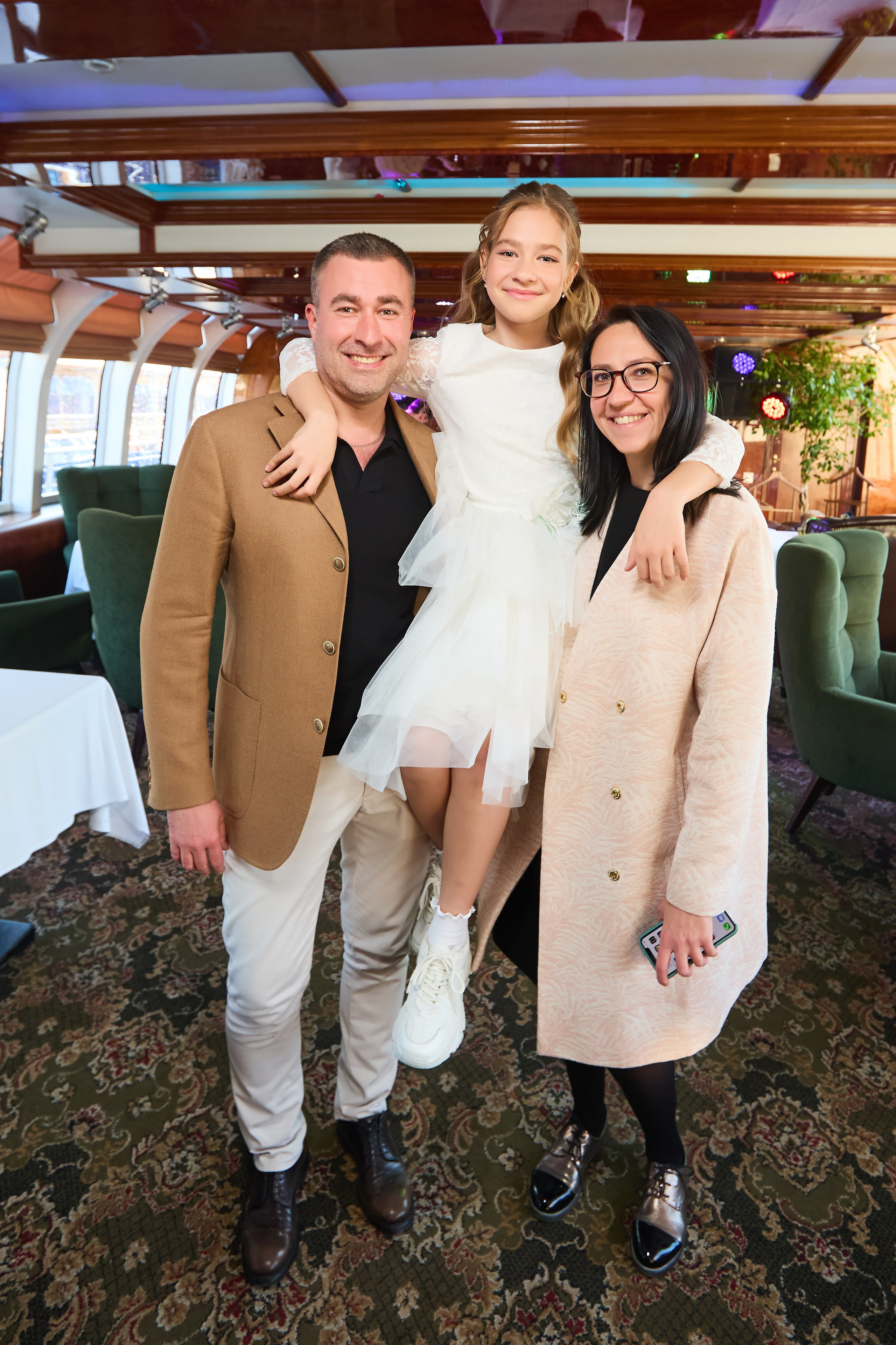 Выпускной 4 класс. Фотограф Иван Недорез